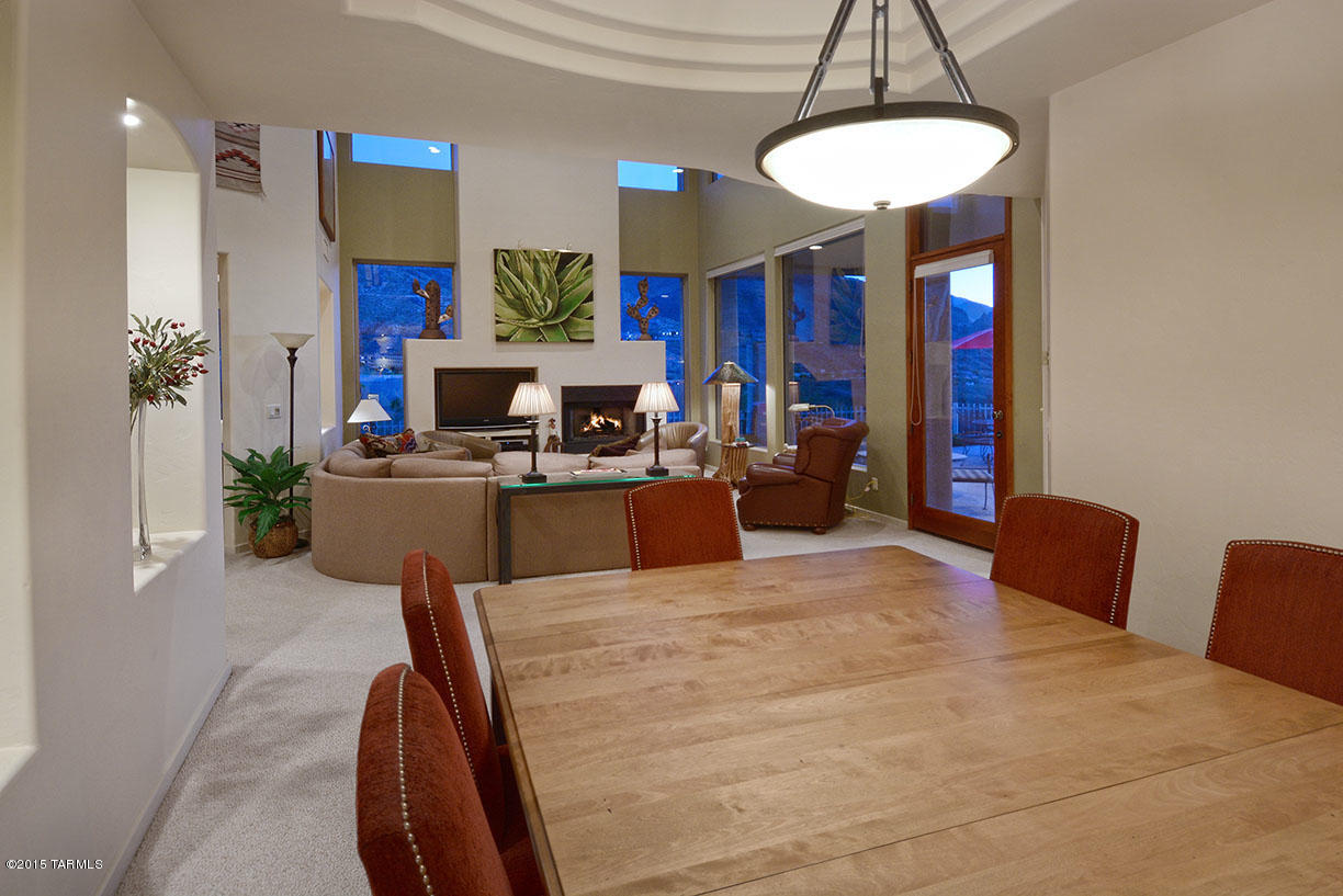 The Ridge At Ventana Canyon (1-63) - Residential