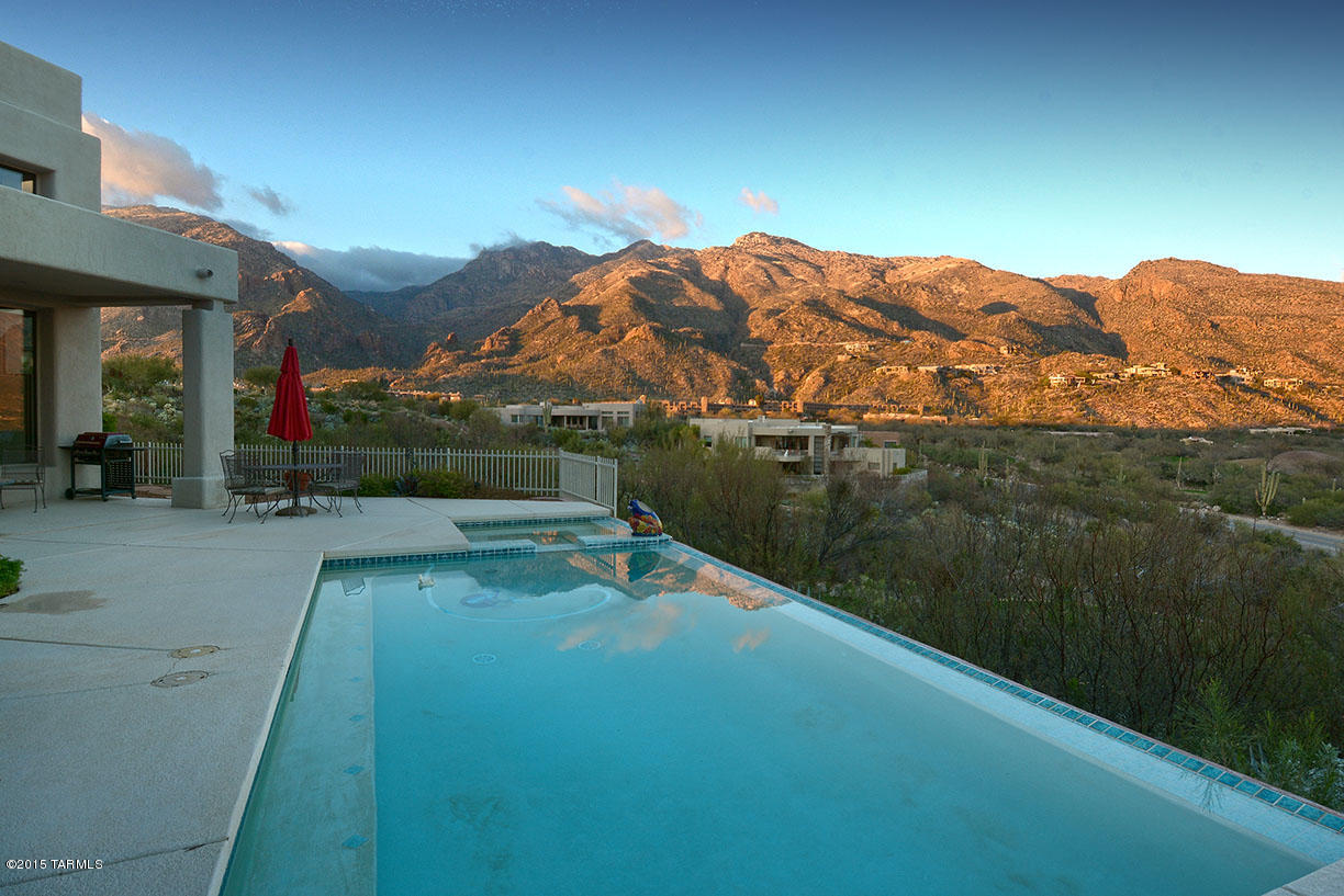 The Ridge At Ventana Canyon (1-63) - Residential