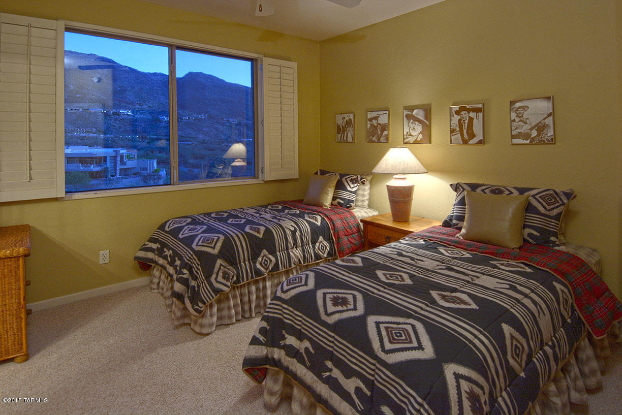 The Ridge At Ventana Canyon (1-63) - Residential