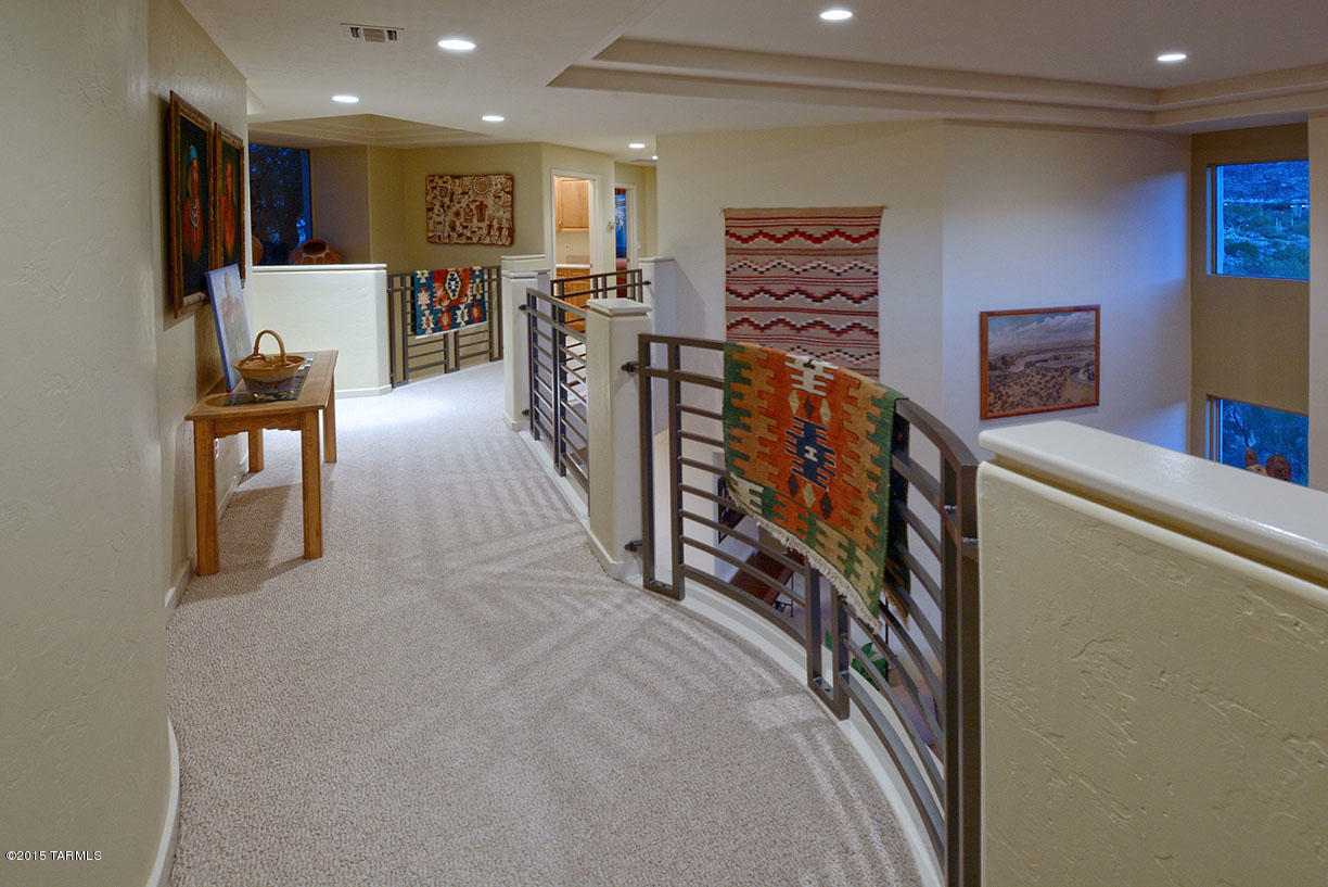 The Ridge At Ventana Canyon (1-63) - Residential