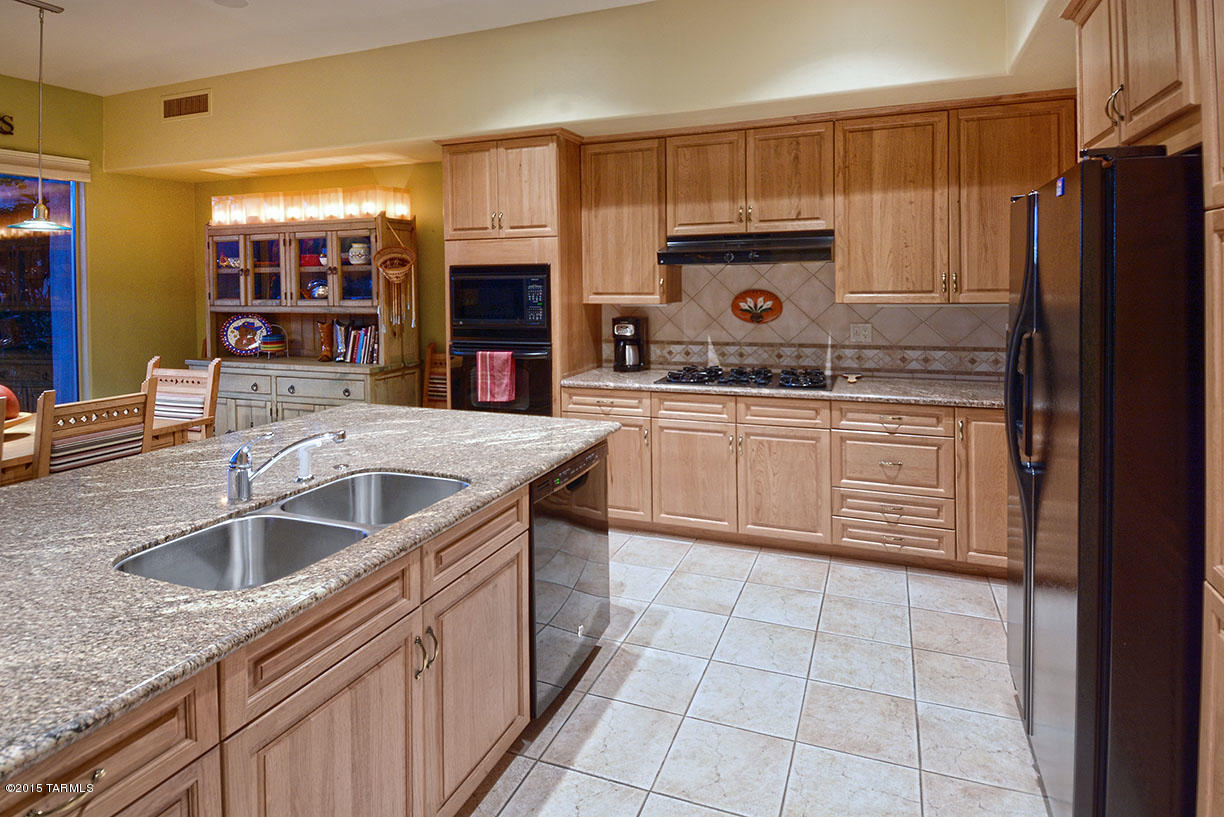 The Ridge At Ventana Canyon (1-63) - Residential
