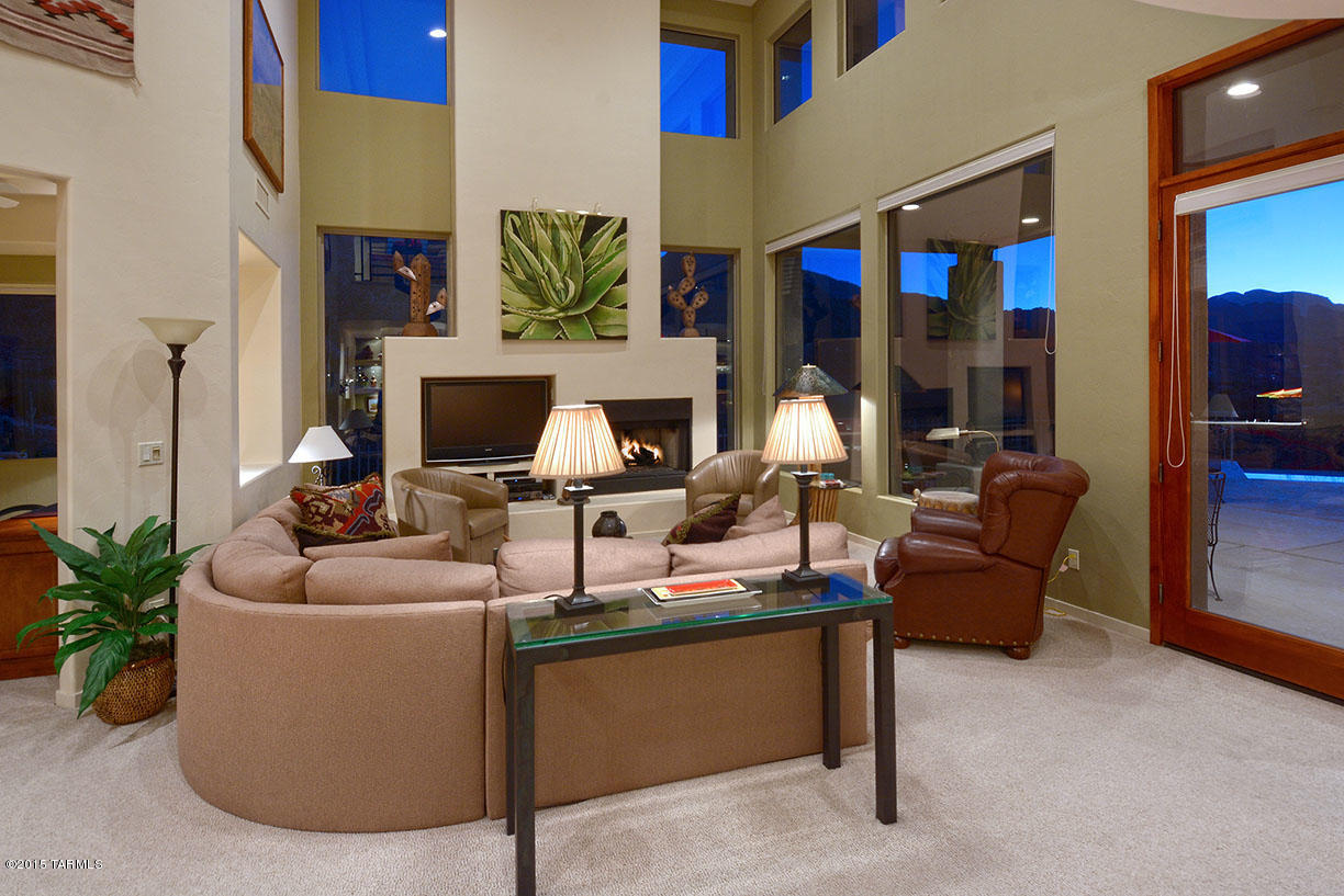 The Ridge At Ventana Canyon (1-63) - Residential