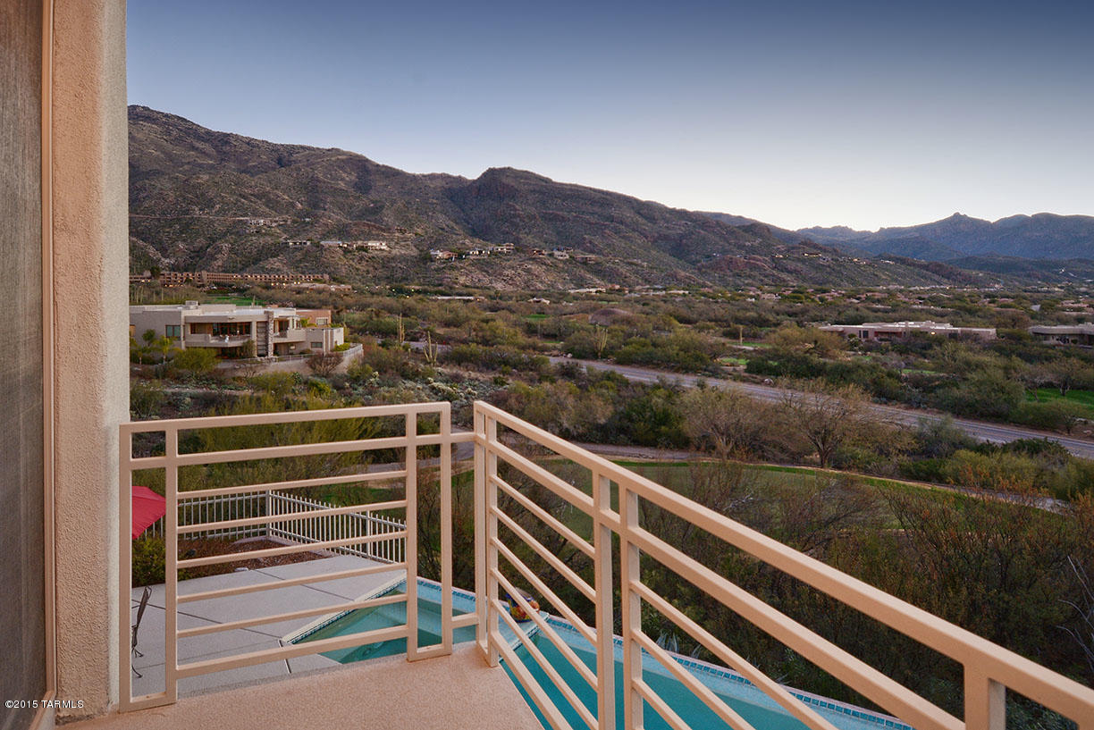 The Ridge At Ventana Canyon (1-63) - Residential