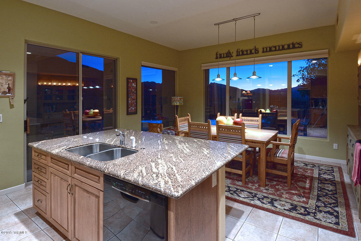 The Ridge At Ventana Canyon (1-63) - Residential