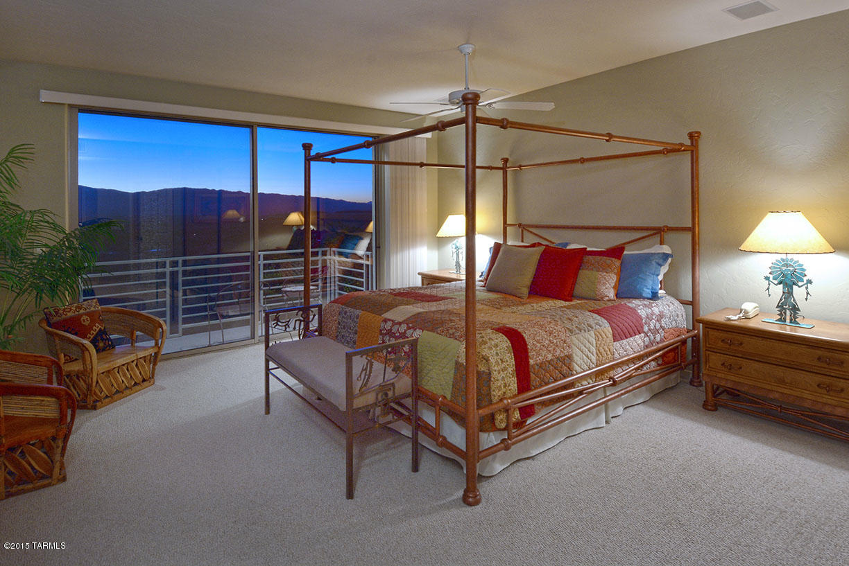 The Ridge At Ventana Canyon (1-63) - Residential
