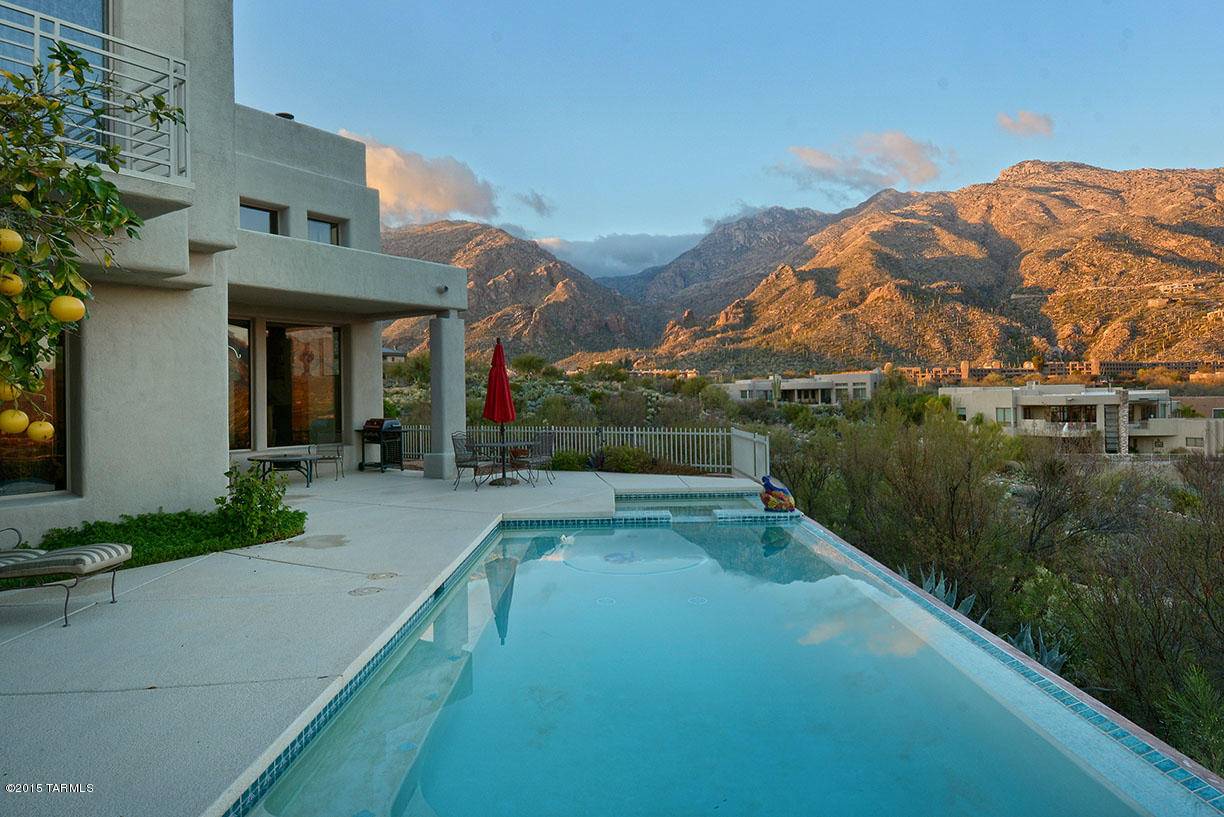 The Ridge At Ventana Canyon (1-63) - Residential
