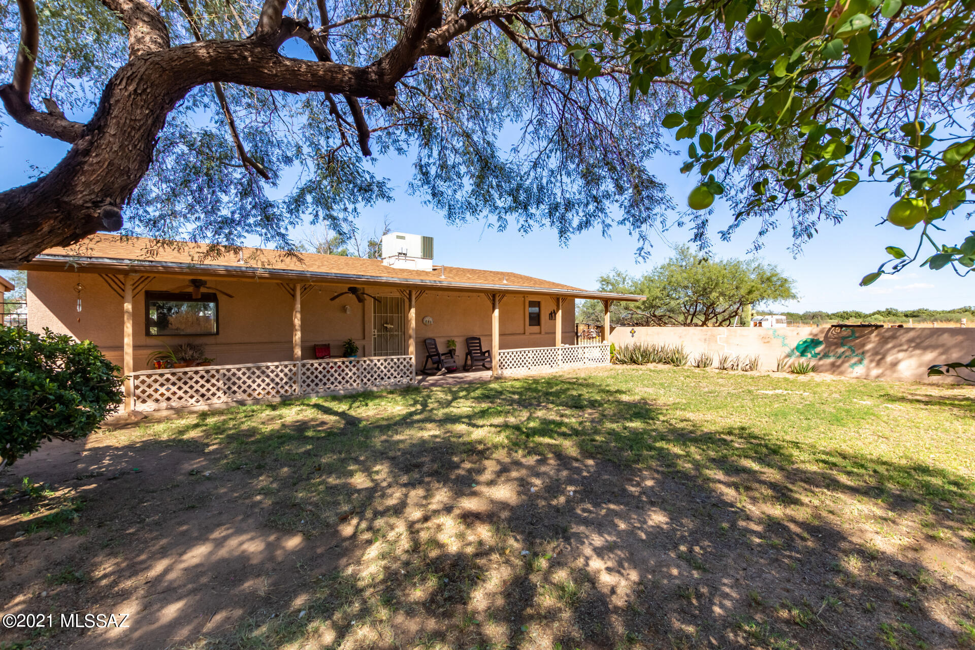 N/A - Residential