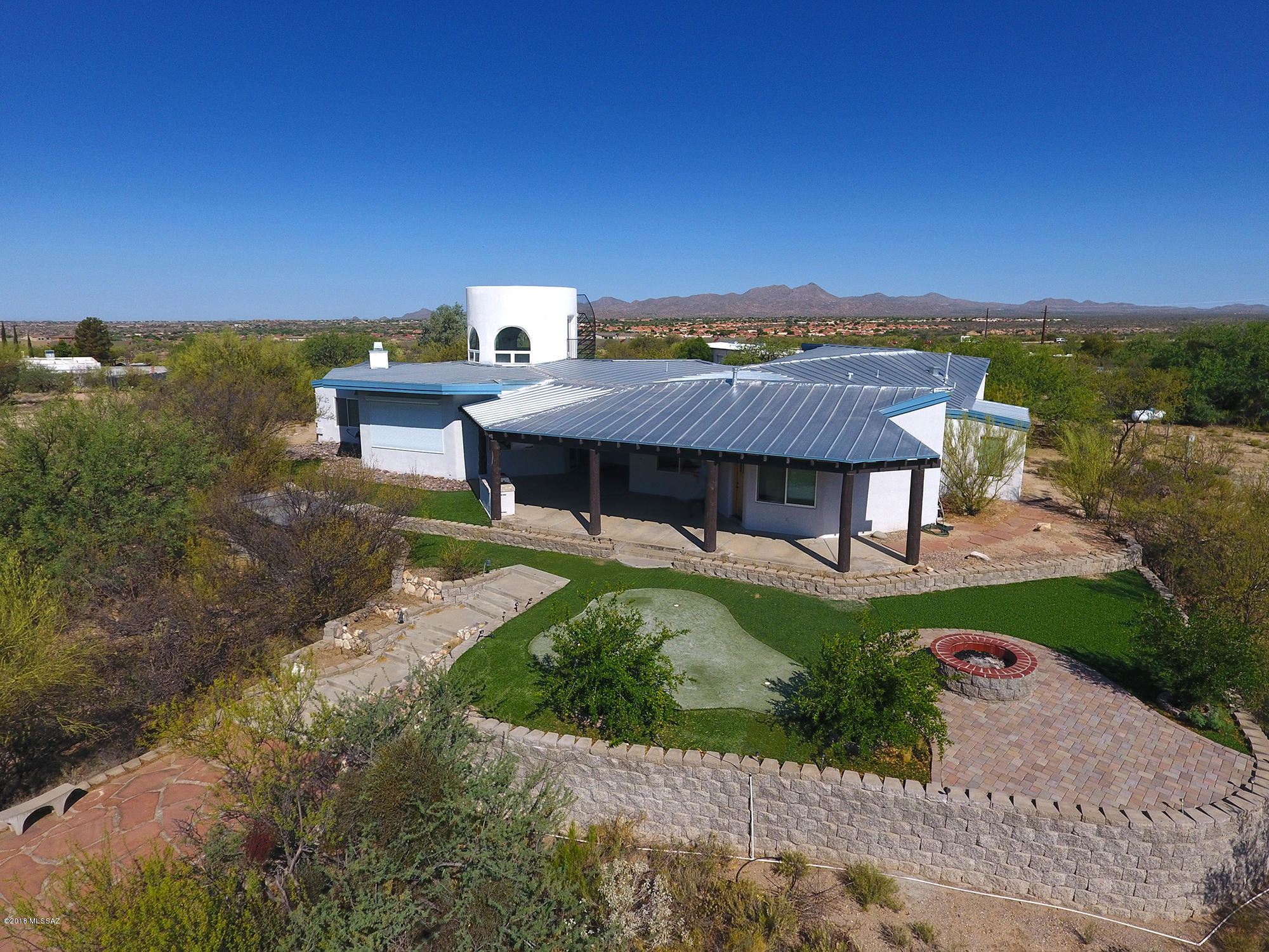 N/A - Residential