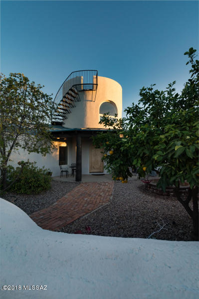 N/A - Residential
