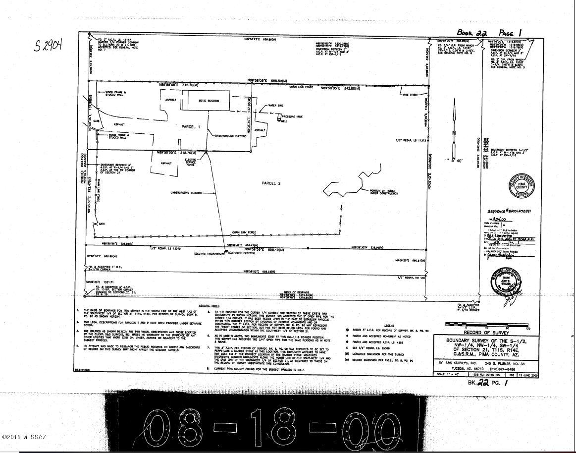 N/A - Residential