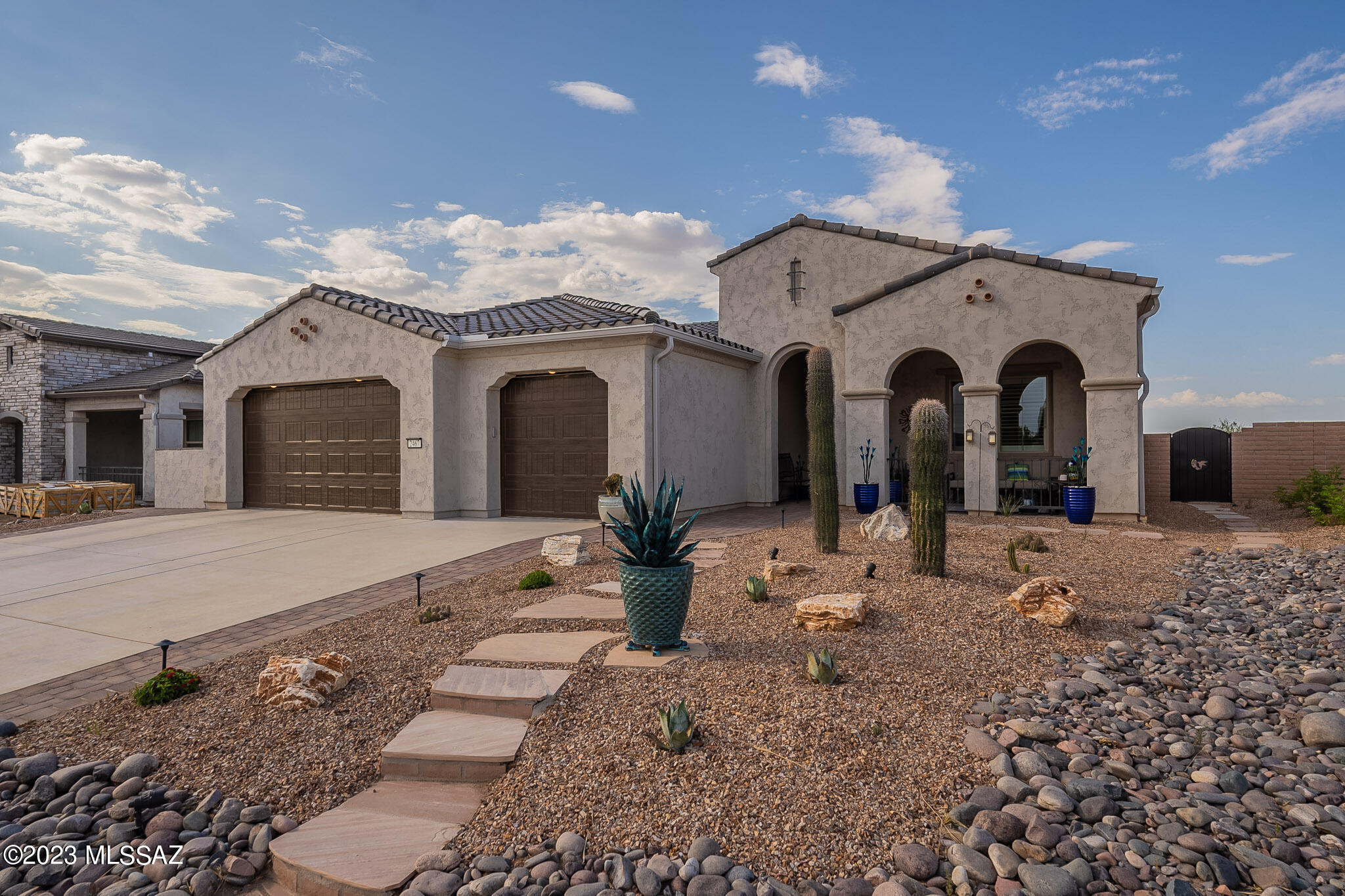 Quail Creek II (1-77) - Residential