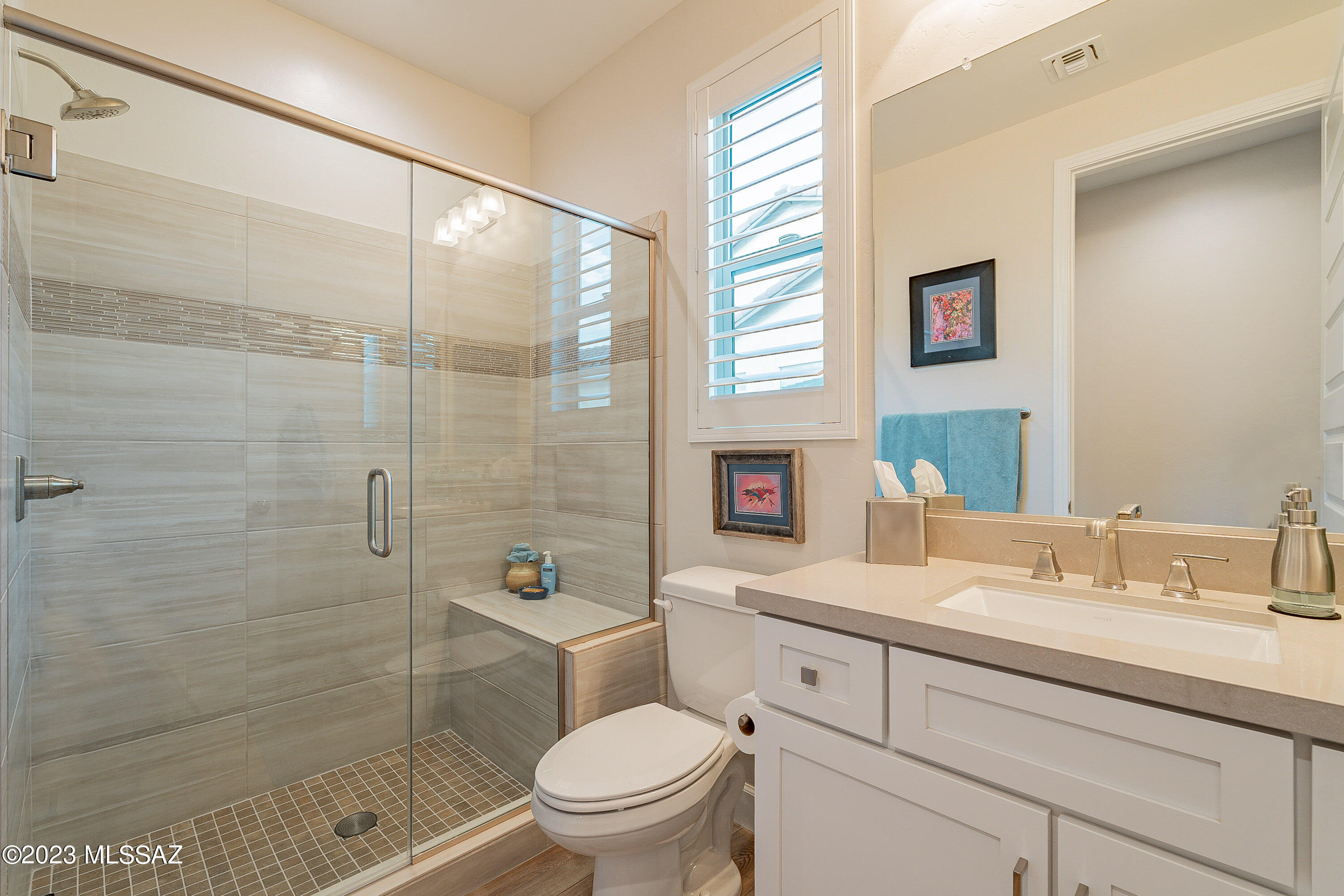 Quail Creek II (1-77) - Residential