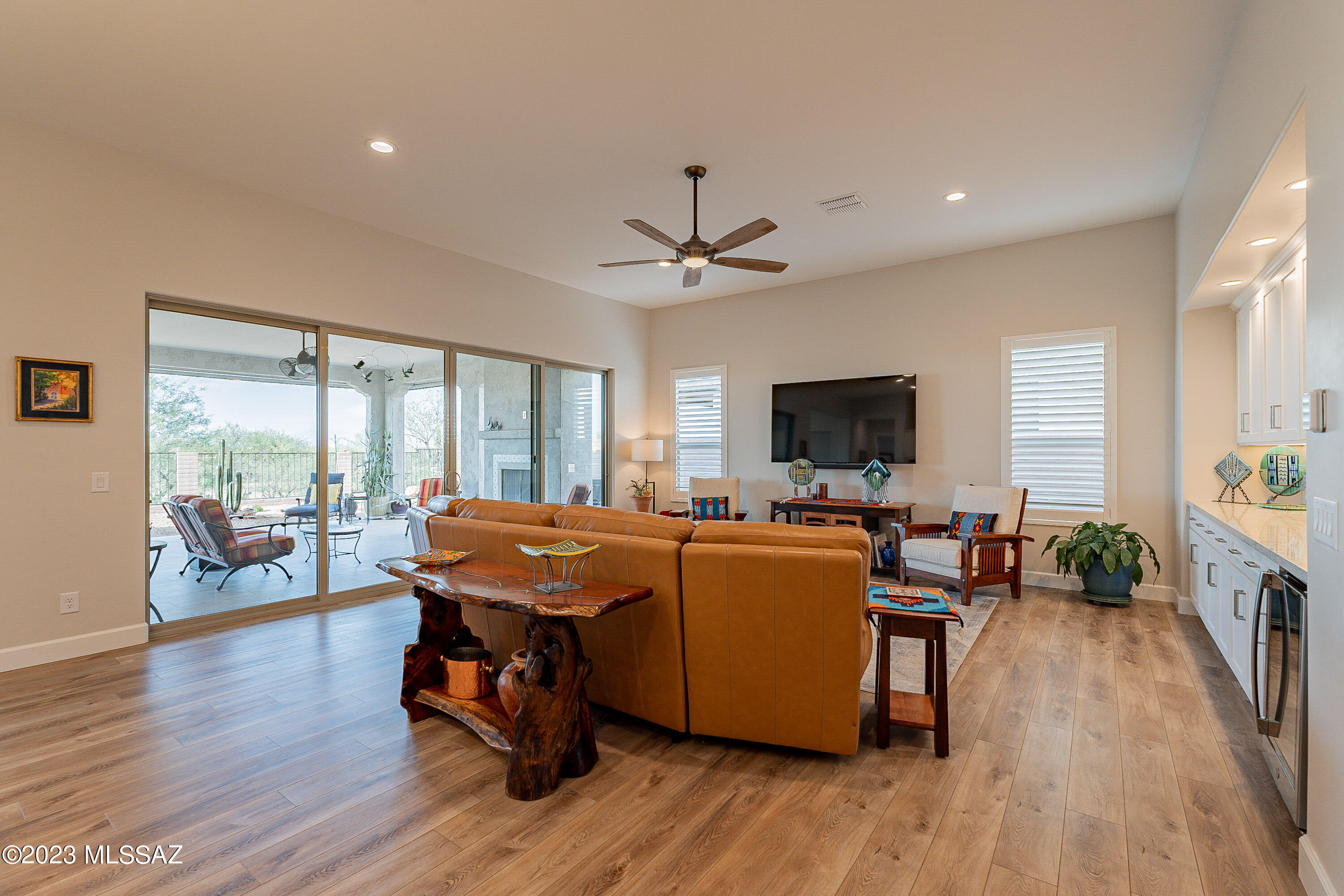 Quail Creek II (1-77) - Residential