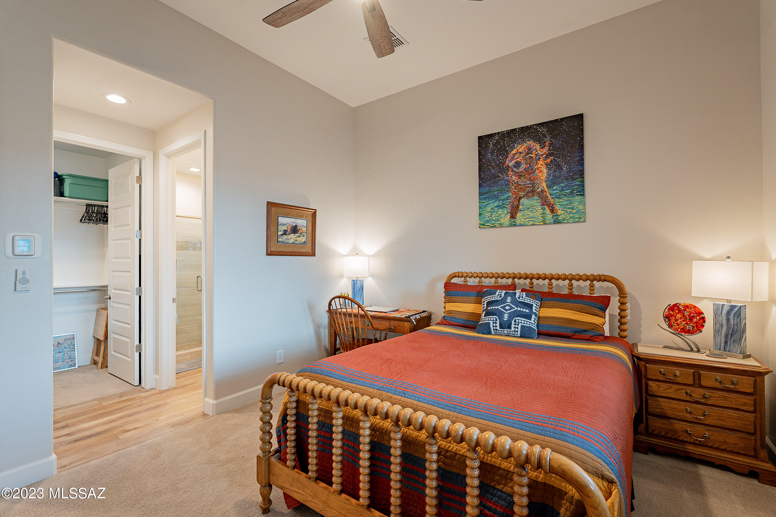 Quail Creek II (1-77) - Residential