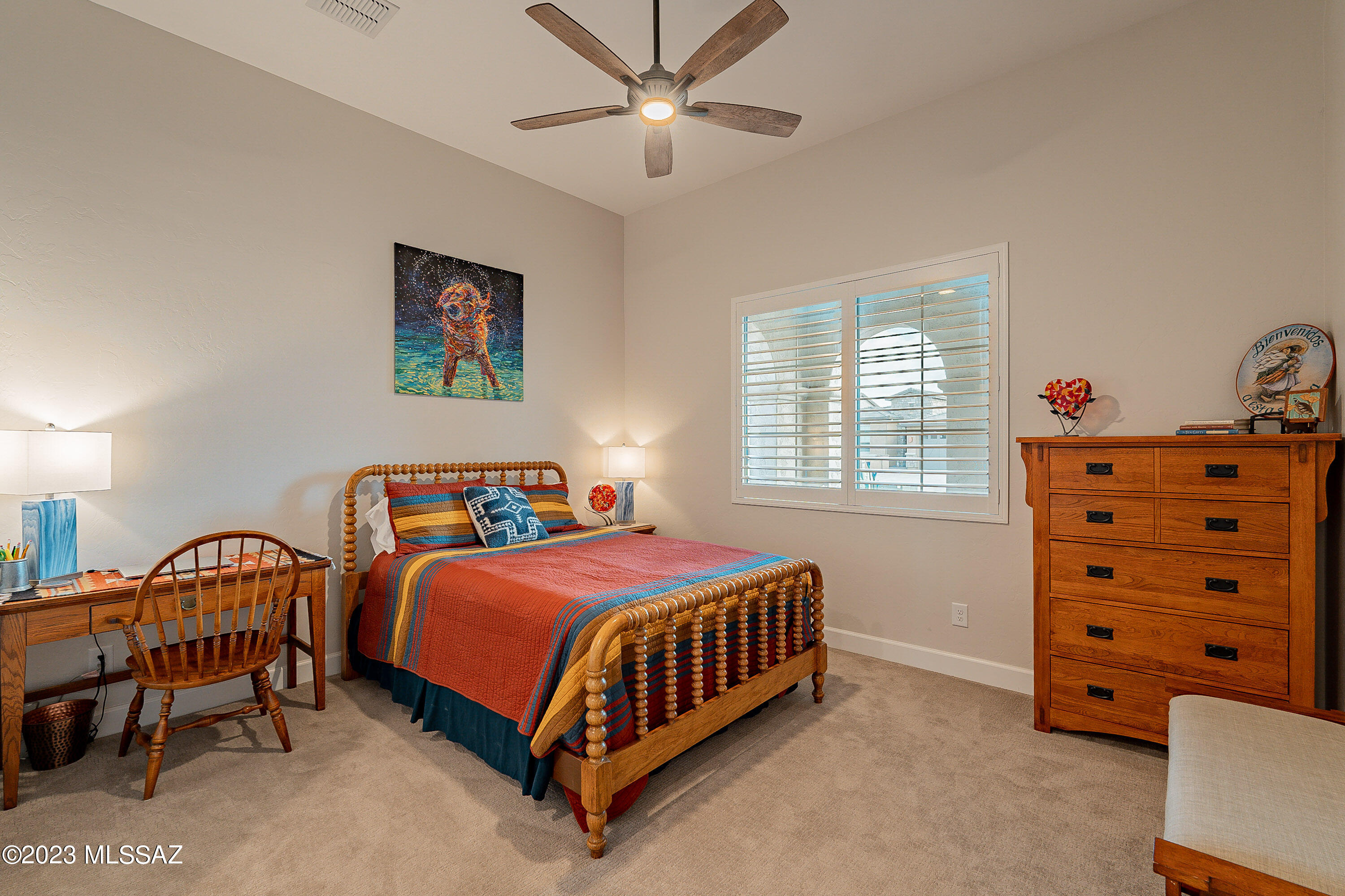 Quail Creek II (1-77) - Residential