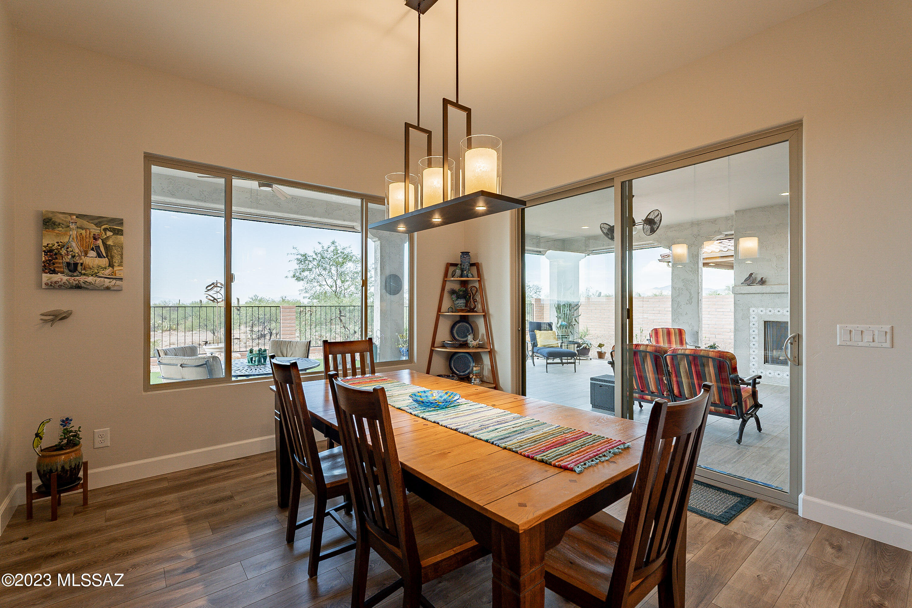 Quail Creek II (1-77) - Residential