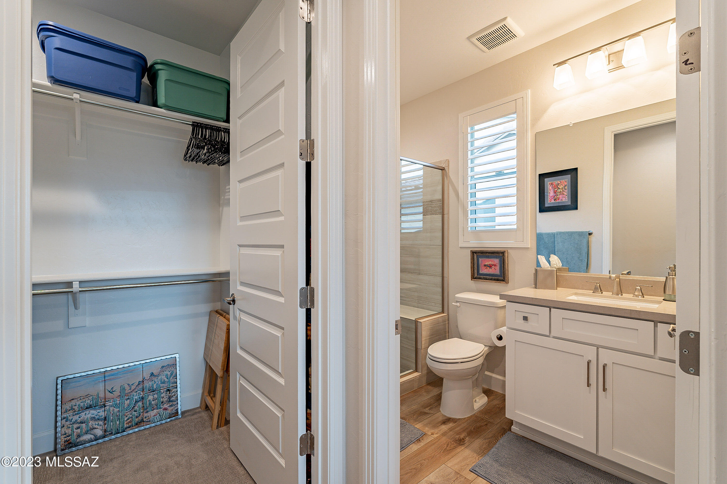 Quail Creek II (1-77) - Residential