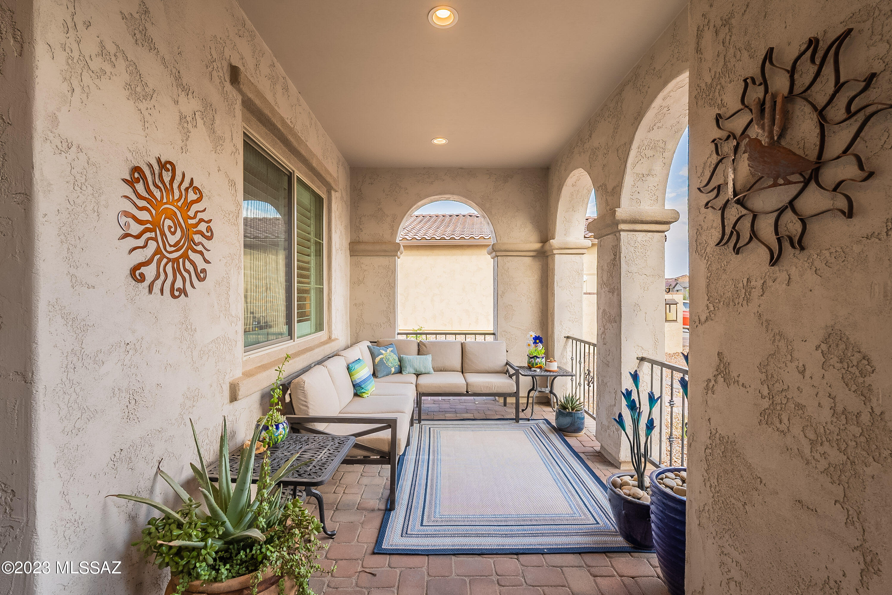 Quail Creek II (1-77) - Residential