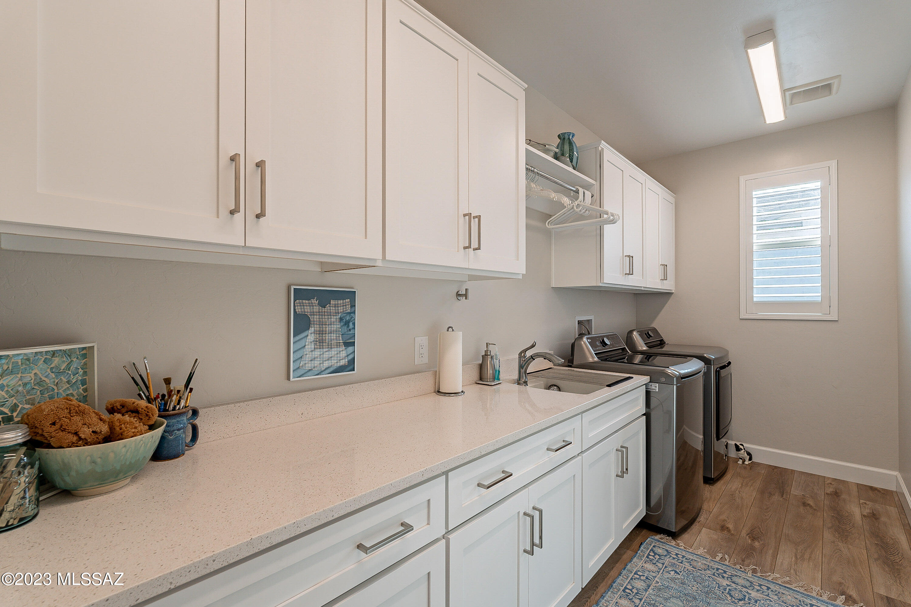 Quail Creek II (1-77) - Residential