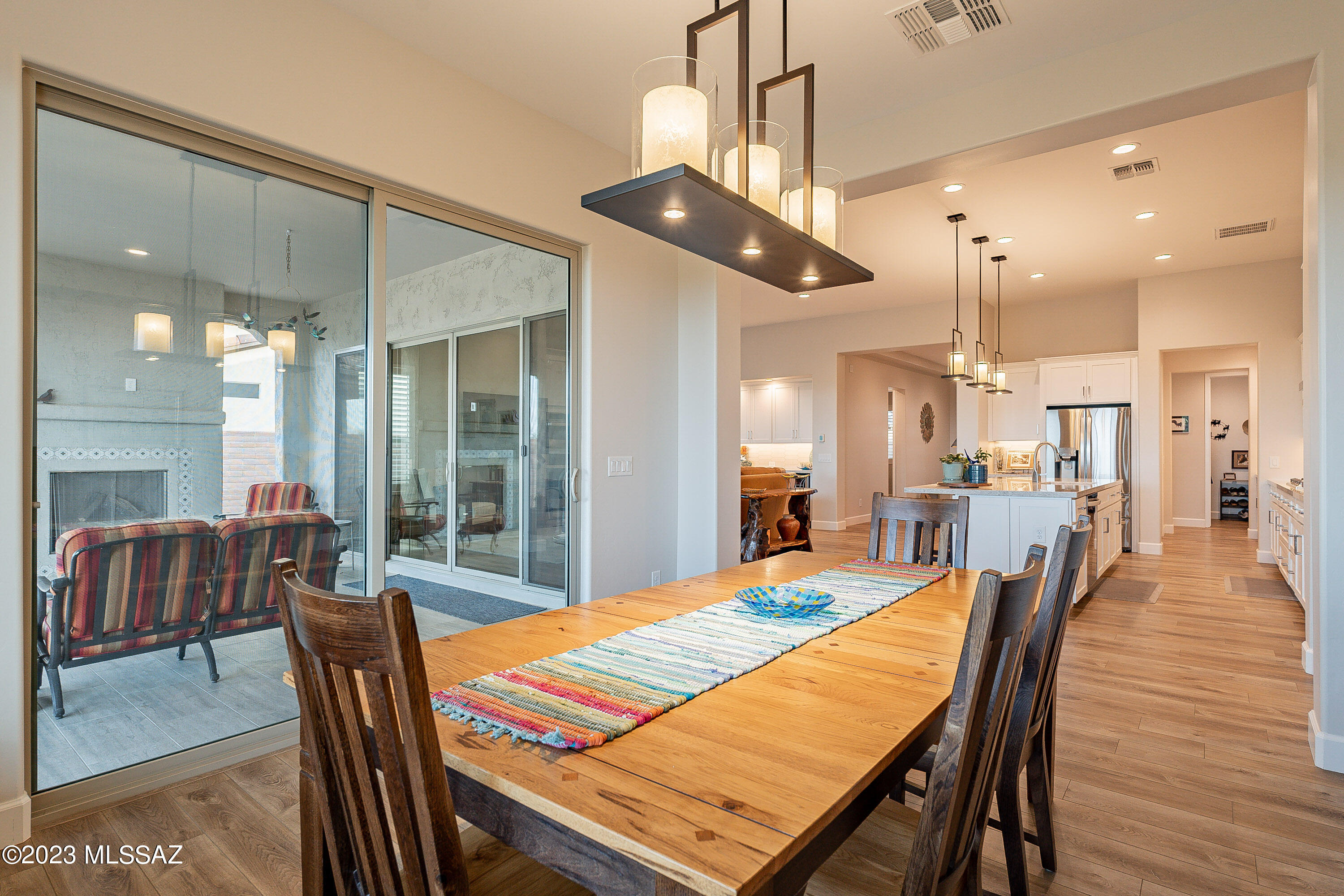 Quail Creek II (1-77) - Residential