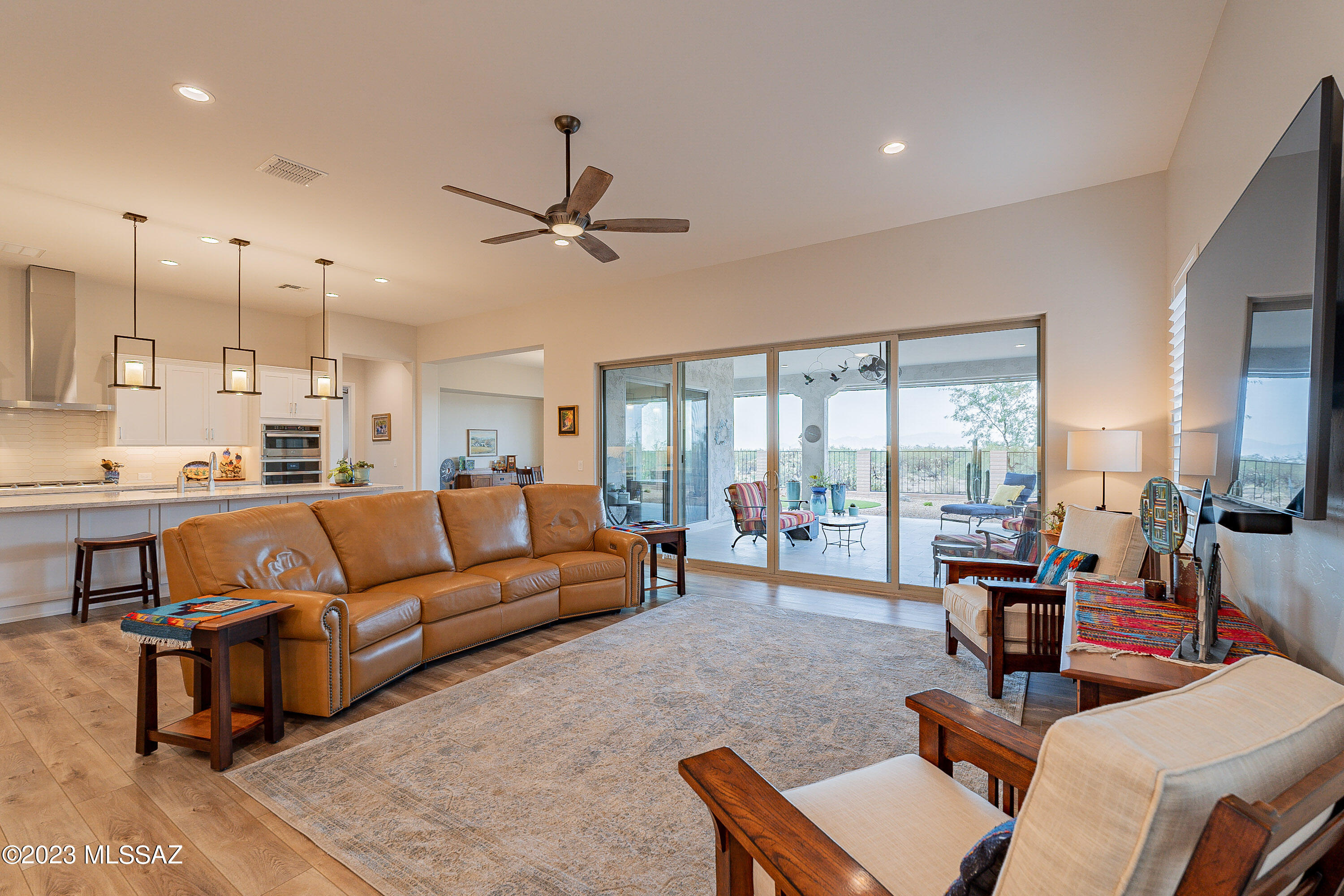 Quail Creek II (1-77) - Residential