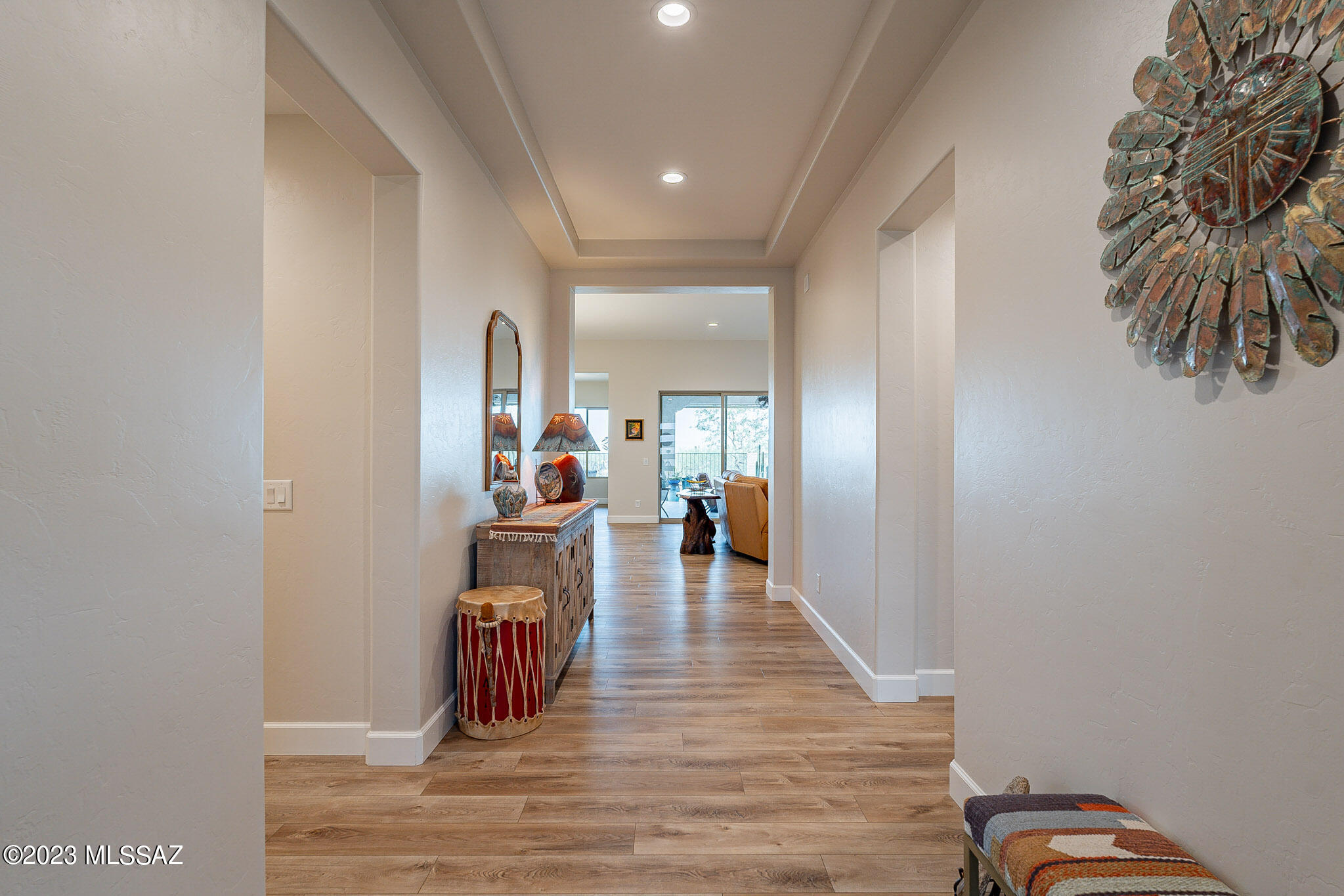Quail Creek II (1-77) - Residential