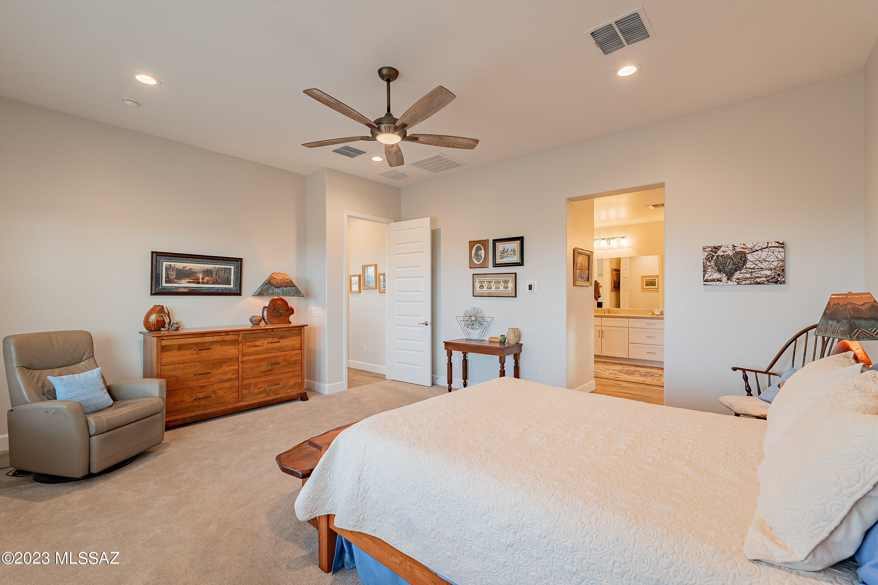 Quail Creek II (1-77) - Residential