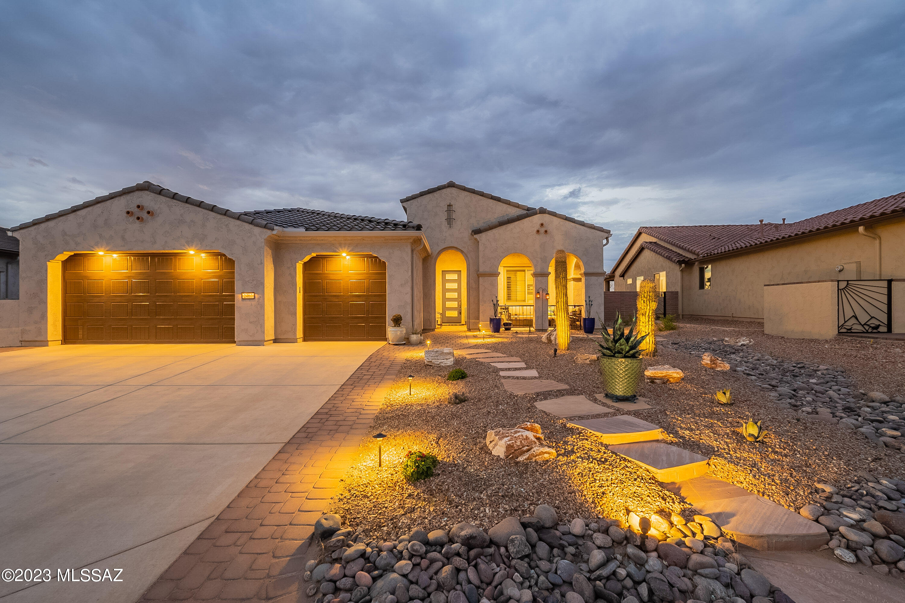 Quail Creek II (1-77) - Residential