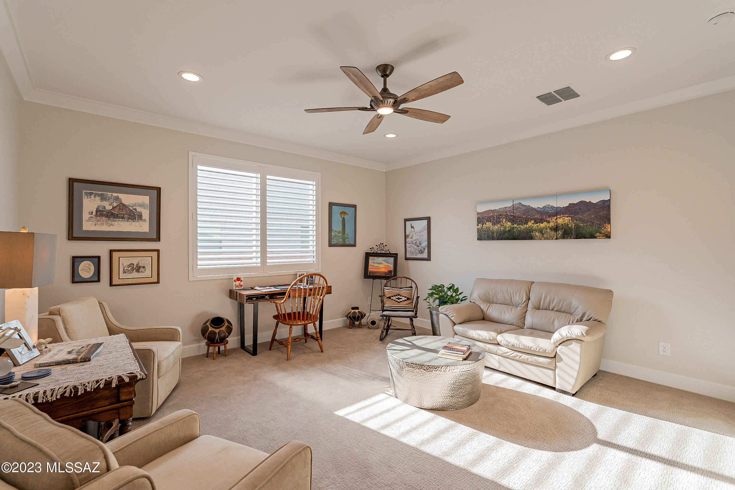 Quail Creek II (1-77) - Residential
