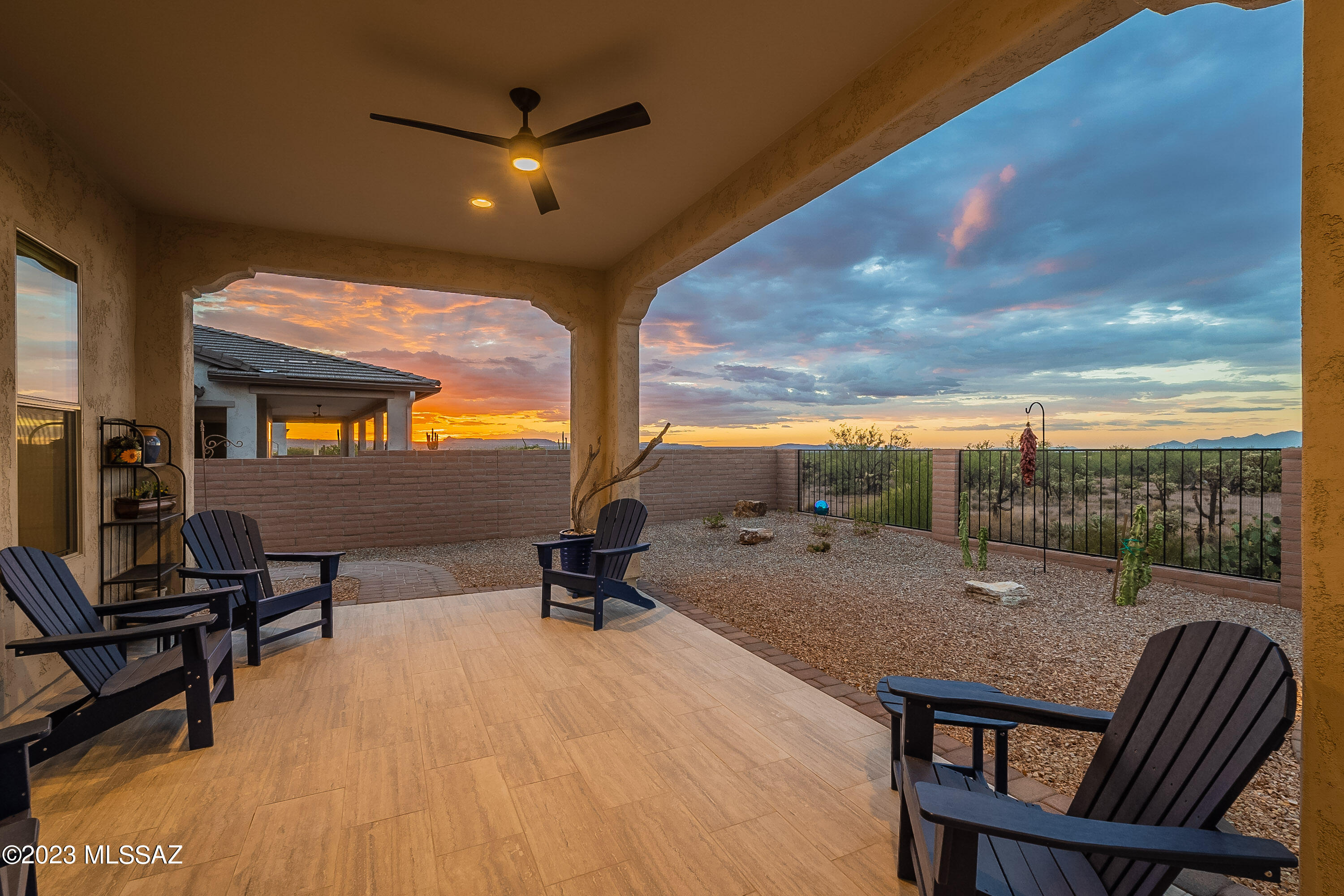 Quail Creek II (1-77) - Residential
