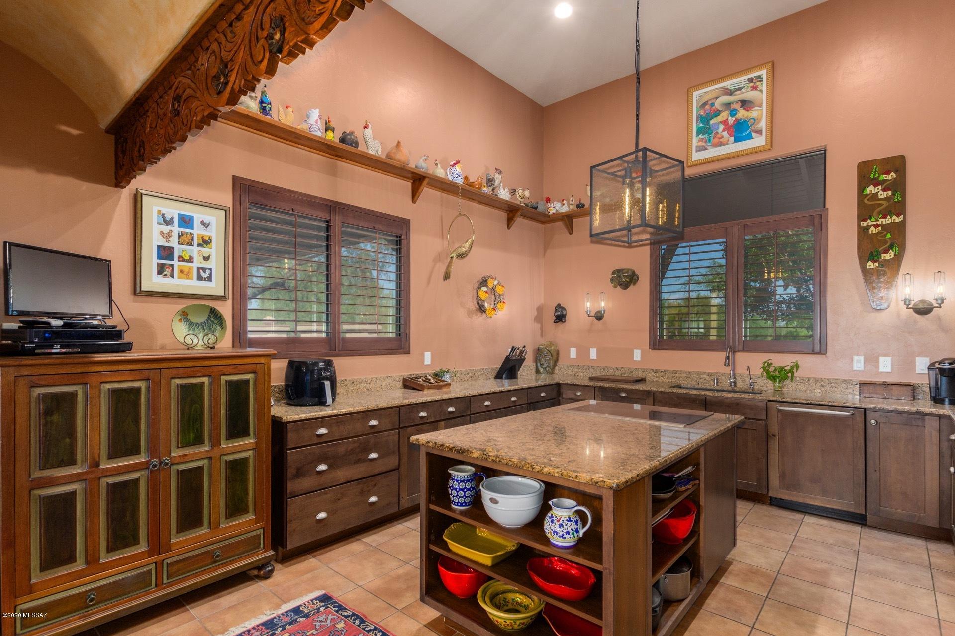 Tubac Golf Resort Development - Residential