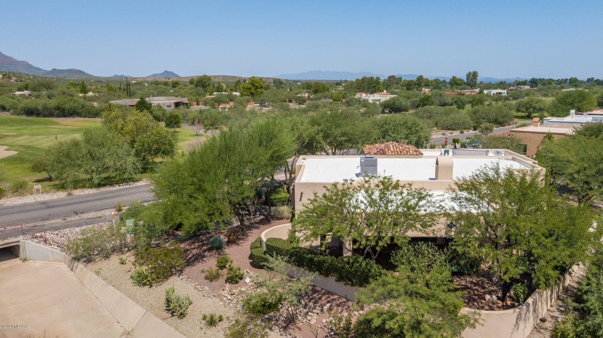 Tubac Golf Resort Development - Residential
