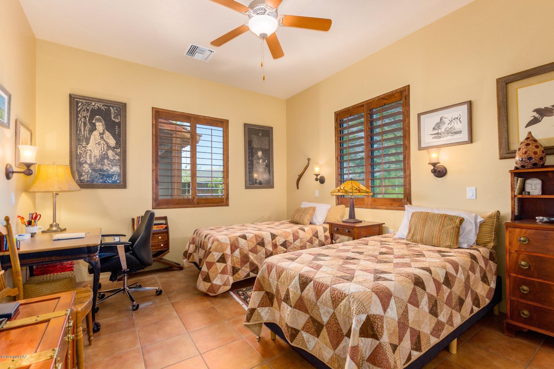 Tubac Golf Resort Development - Residential