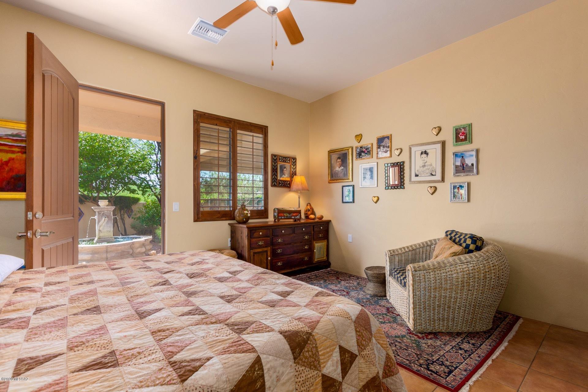 Tubac Golf Resort Development - Residential