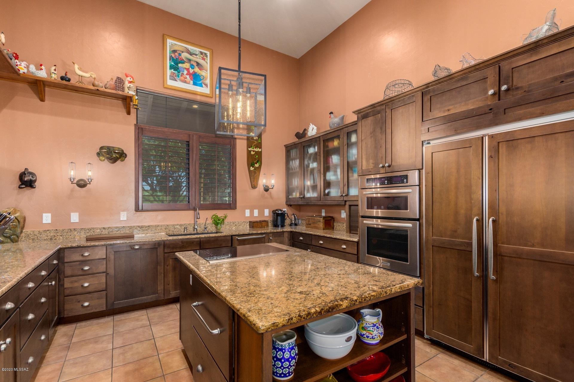 Tubac Golf Resort Development - Residential