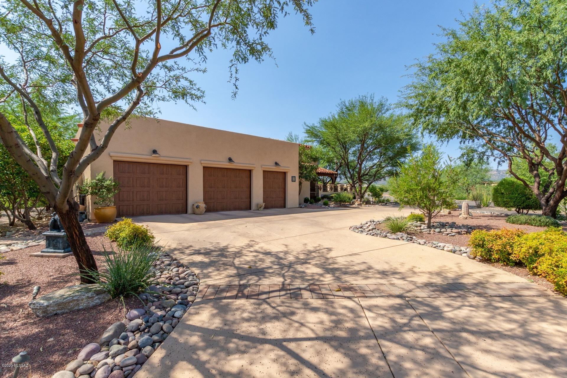 Tubac Golf Resort Development - Residential