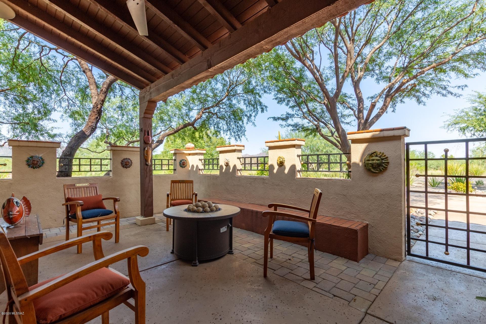Tubac Golf Resort Development - Residential