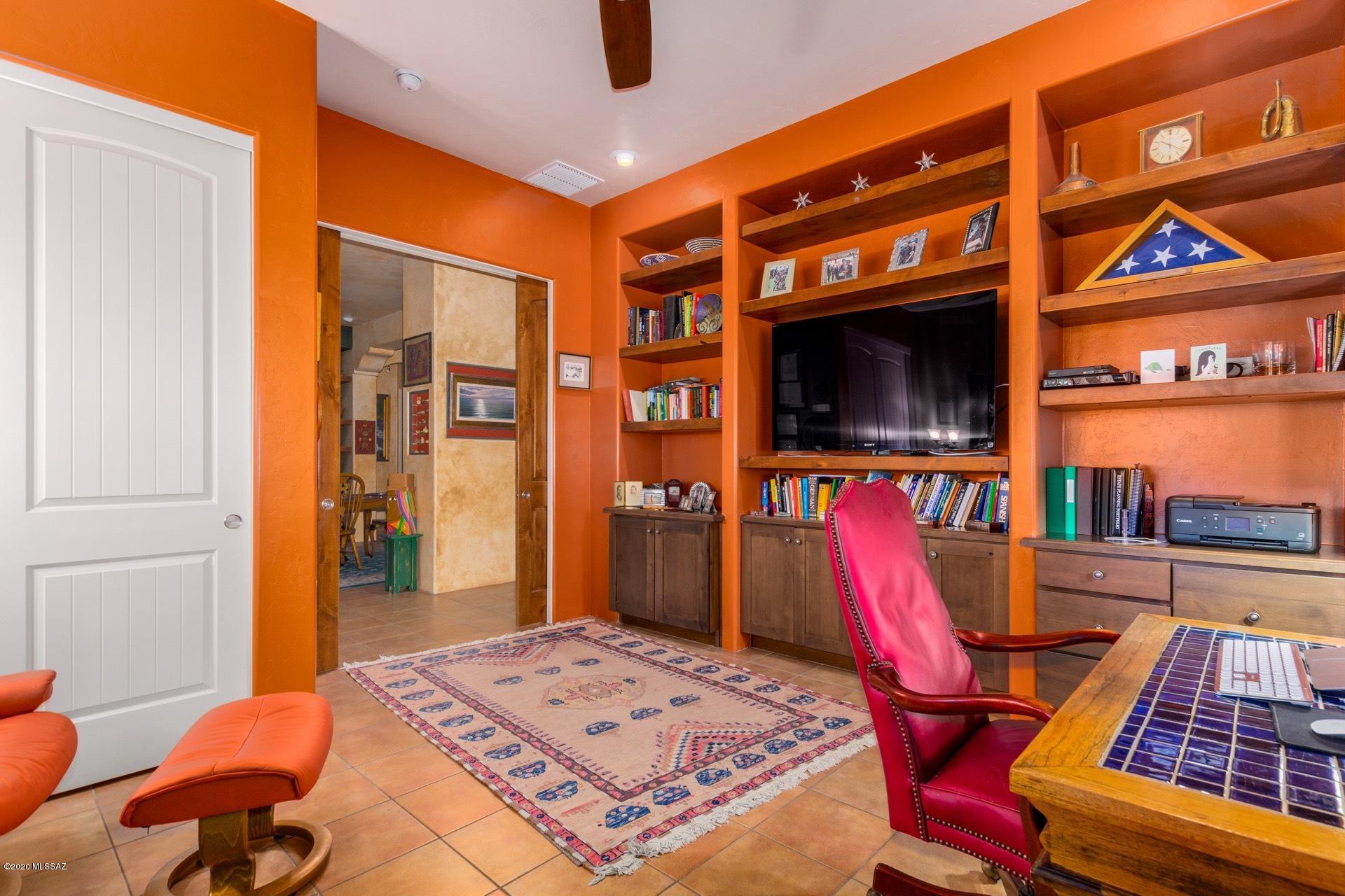 Tubac Golf Resort Development - Residential