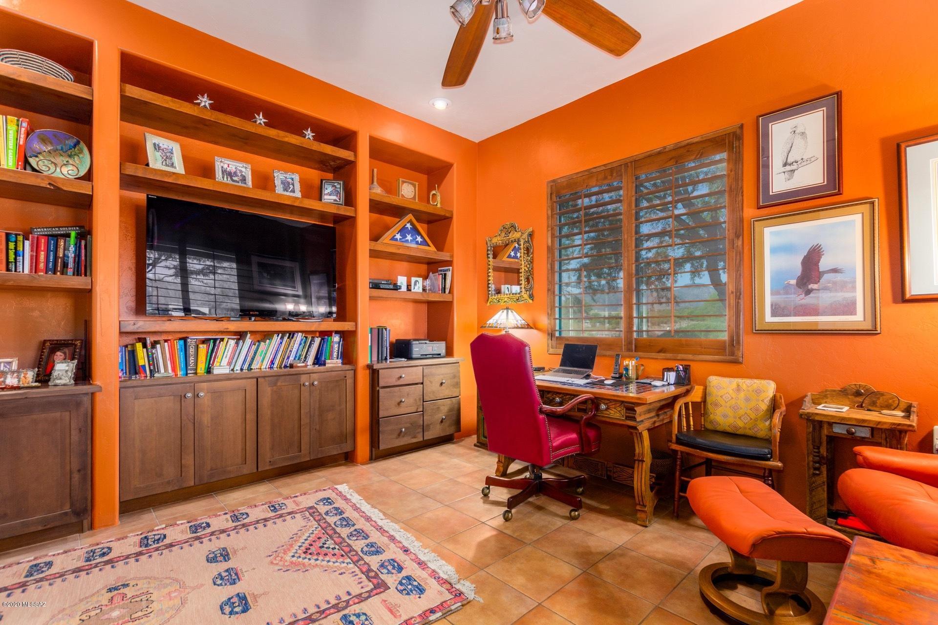 Tubac Golf Resort Development - Residential