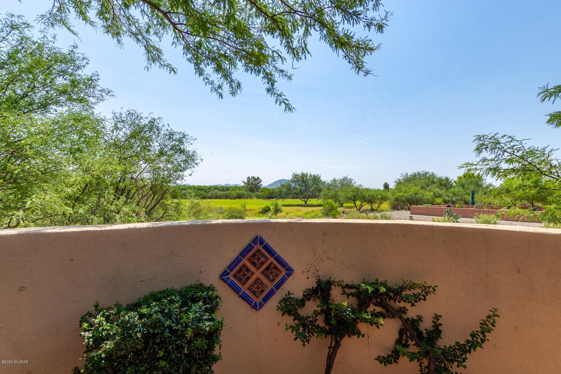 Tubac Golf Resort Development - Residential