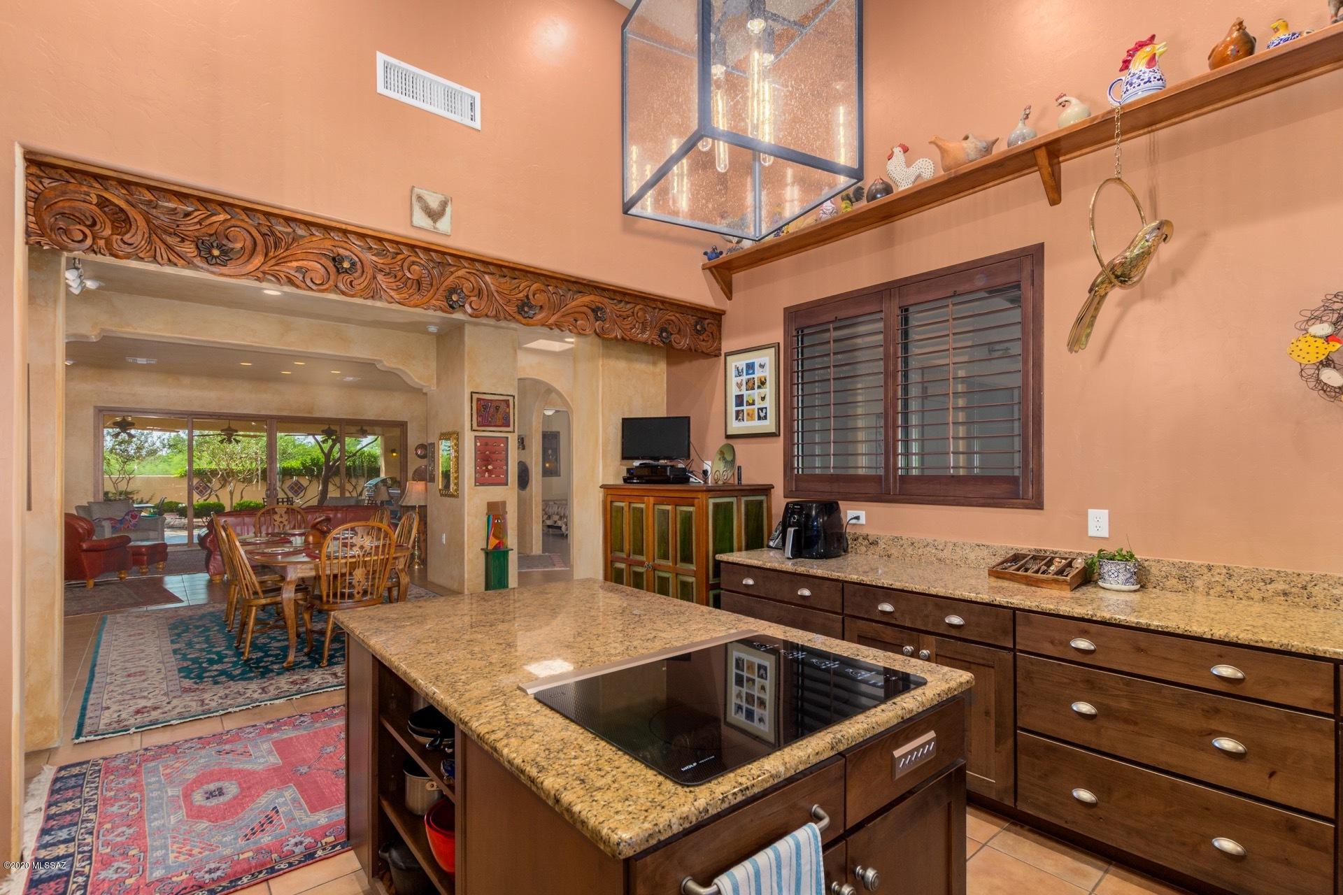 Tubac Golf Resort Development - Residential