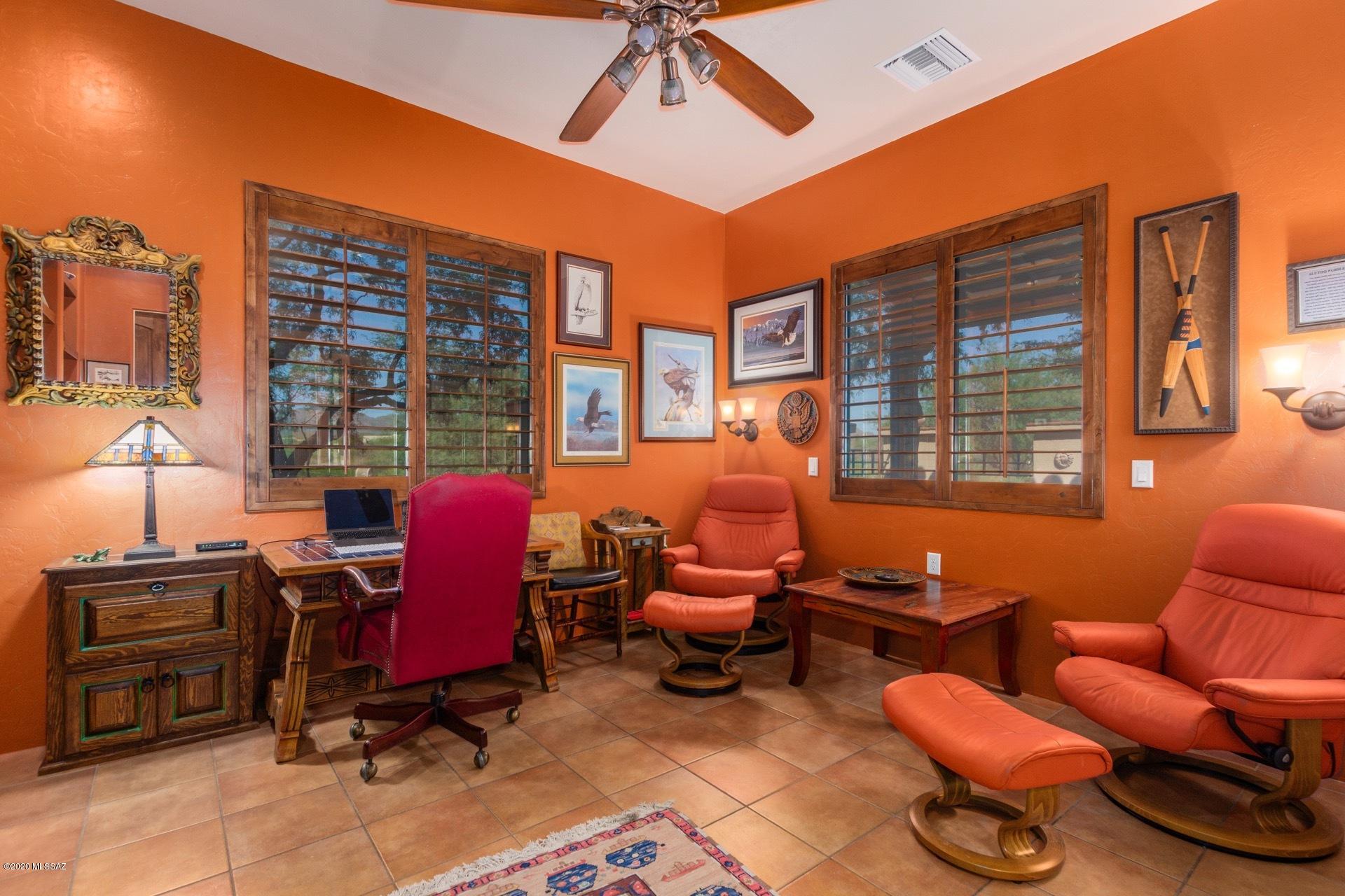 Tubac Golf Resort Development - Residential