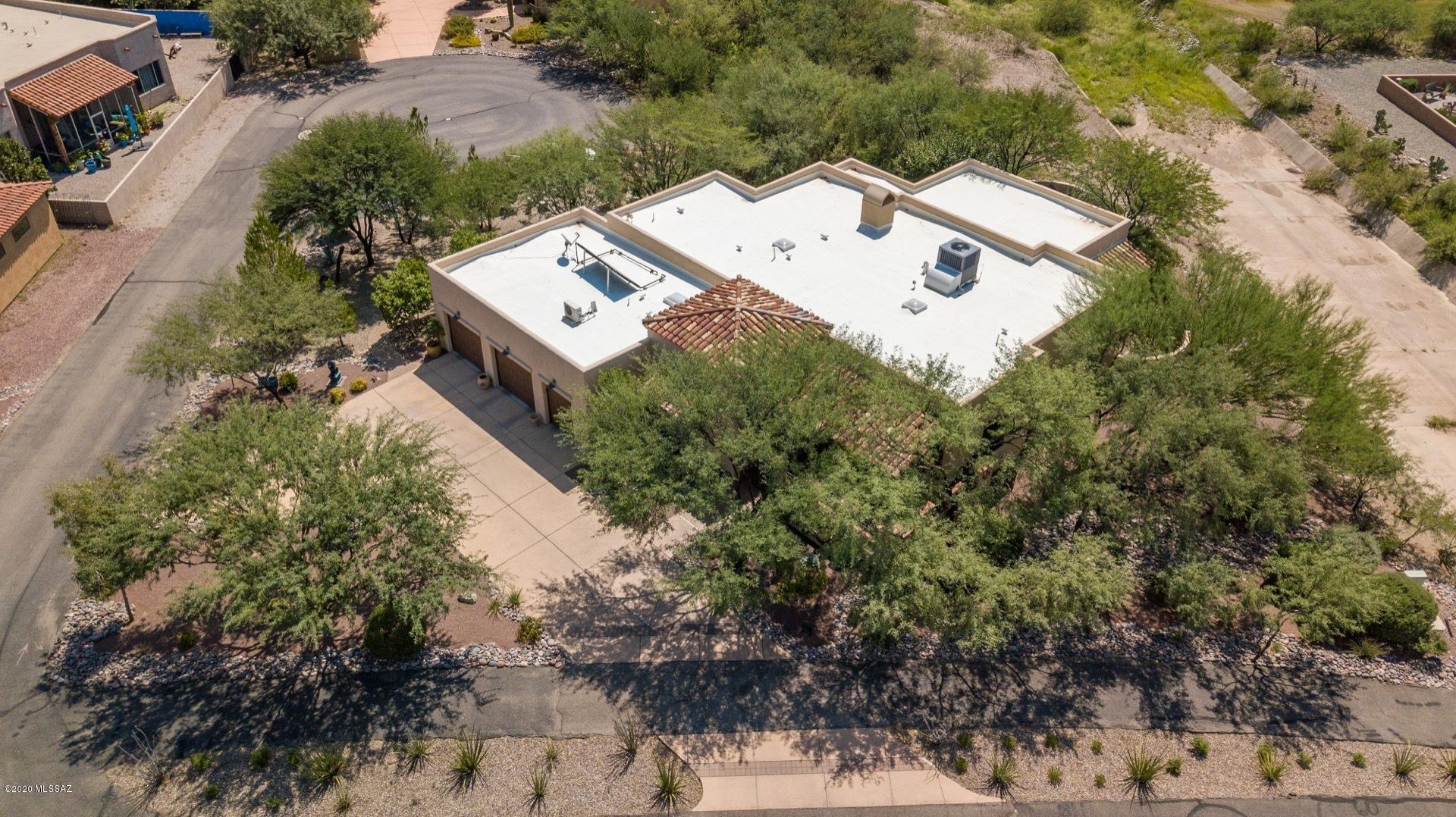 Tubac Golf Resort Development - Residential