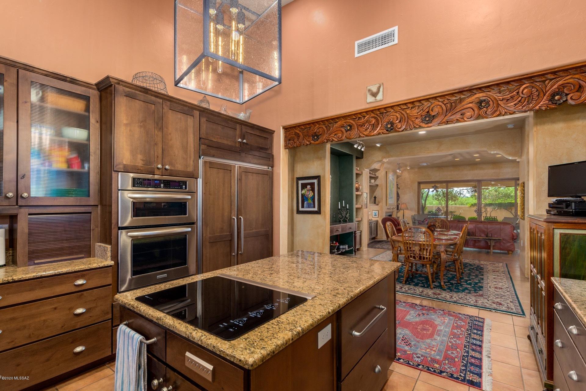 Tubac Golf Resort Development - Residential