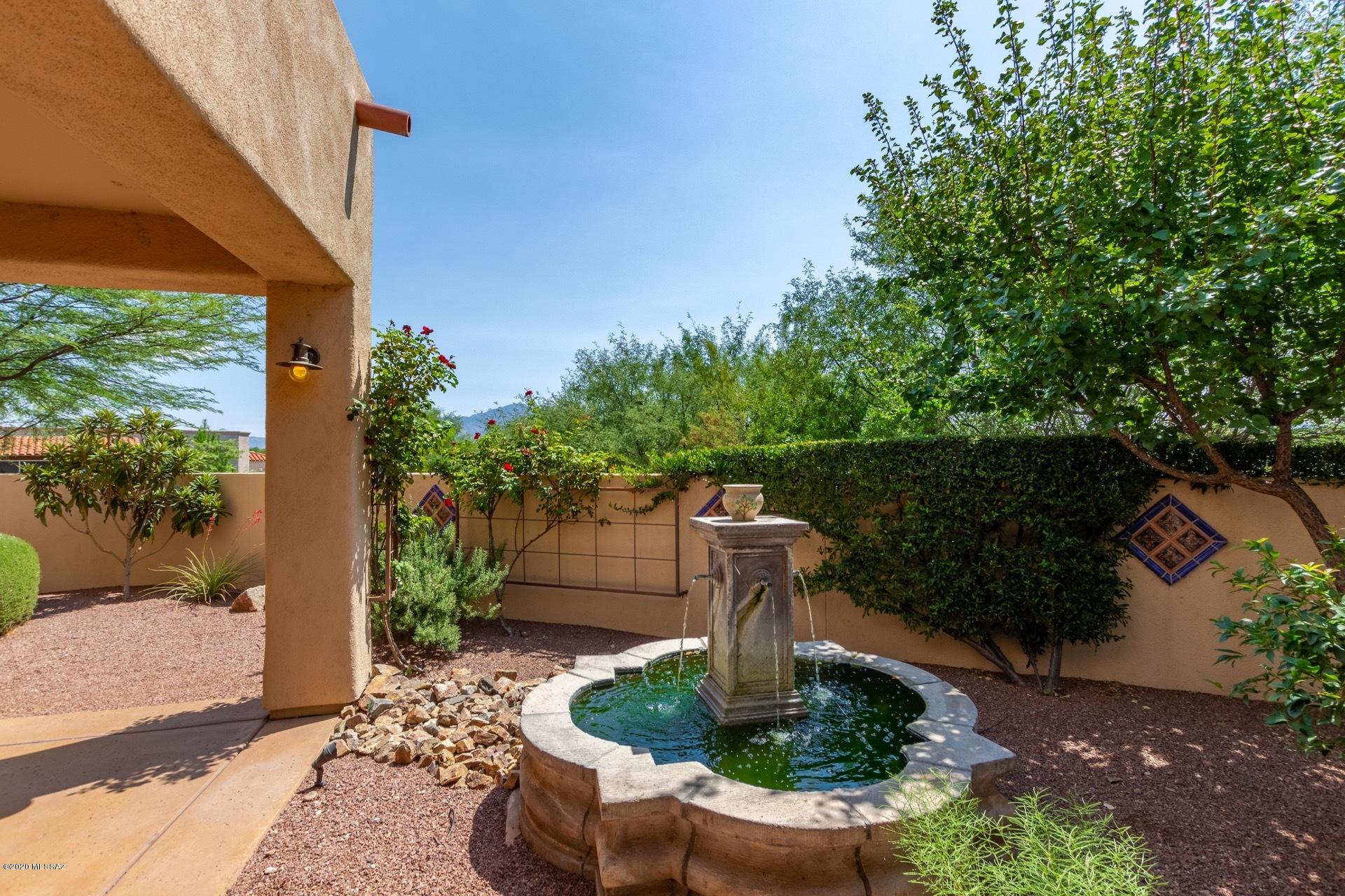 Tubac Golf Resort Development - Residential