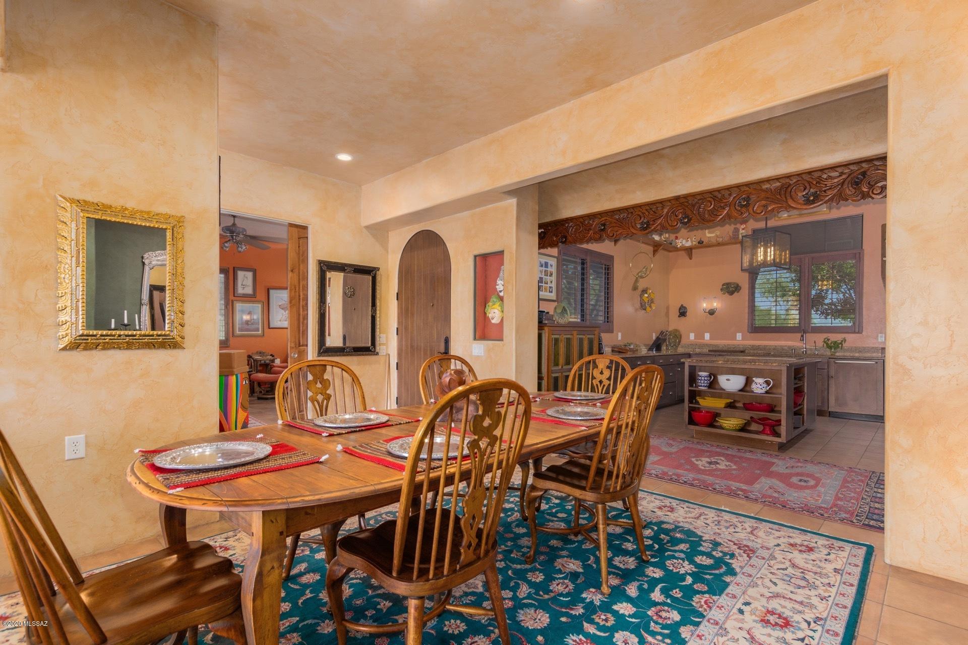 Tubac Golf Resort Development - Residential