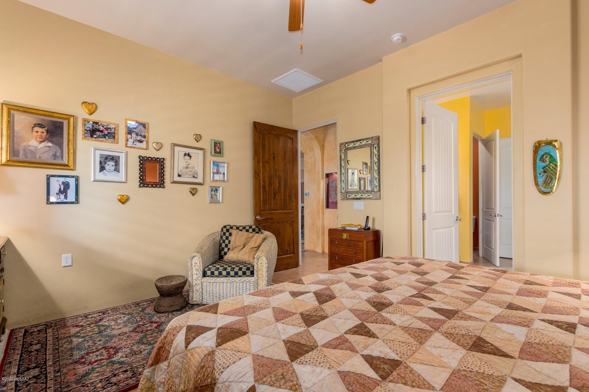 Tubac Golf Resort Development - Residential
