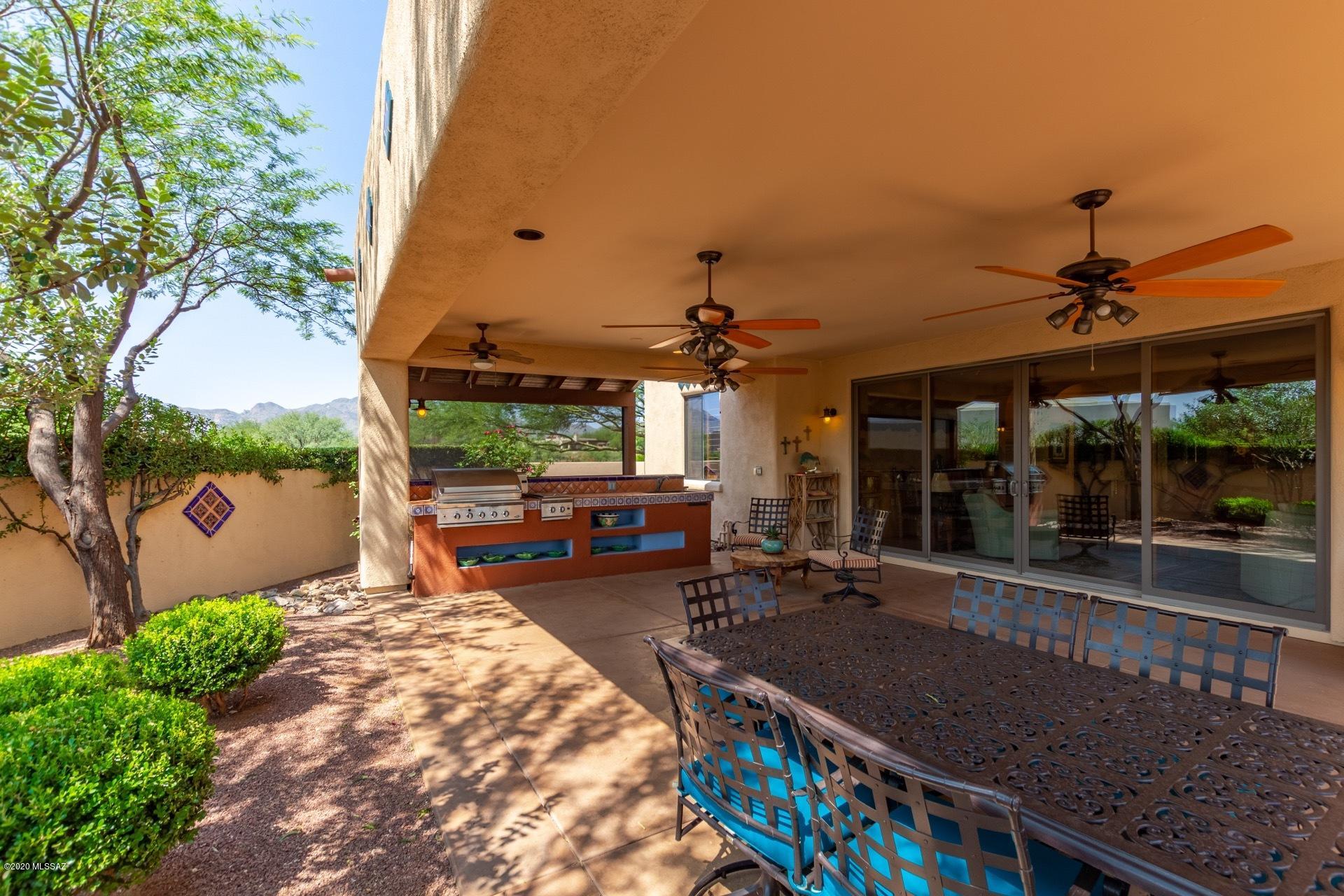 Tubac Golf Resort Development - Residential