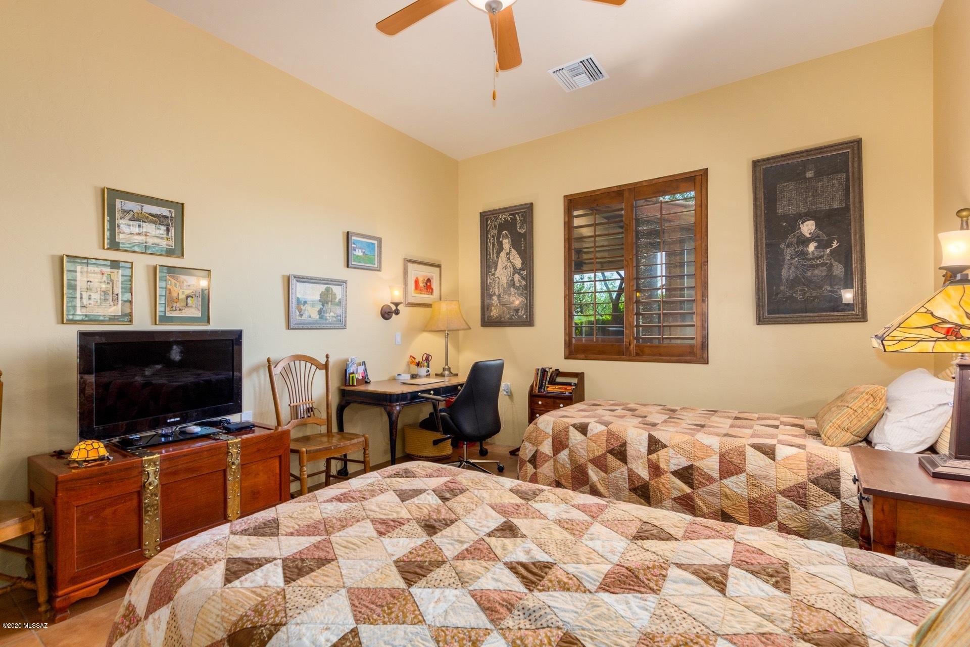 Tubac Golf Resort Development - Residential