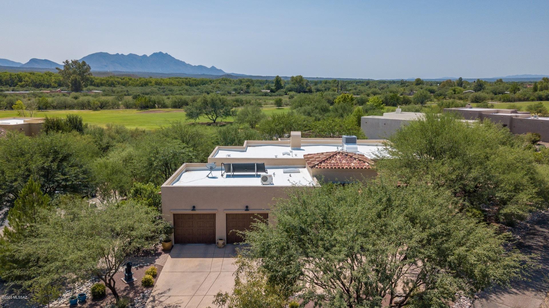 Tubac Golf Resort Development - Residential